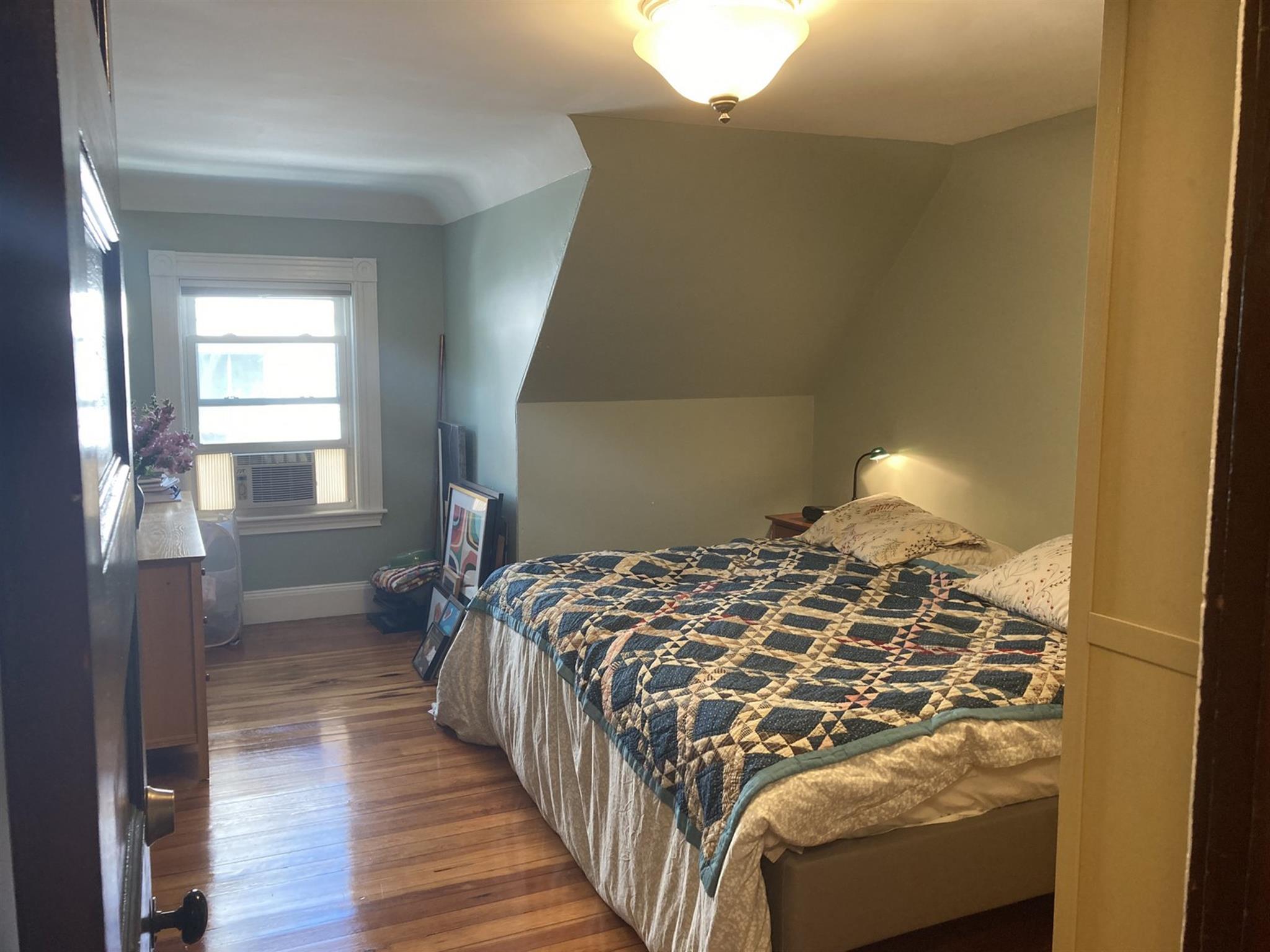 45 Banks, Porter Square