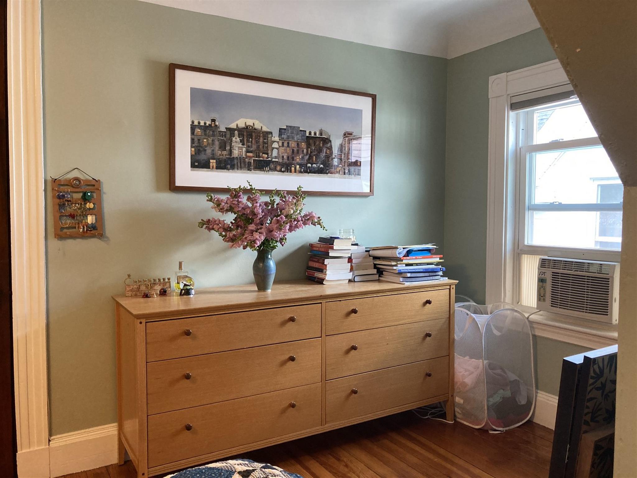 45 Banks, Porter Square