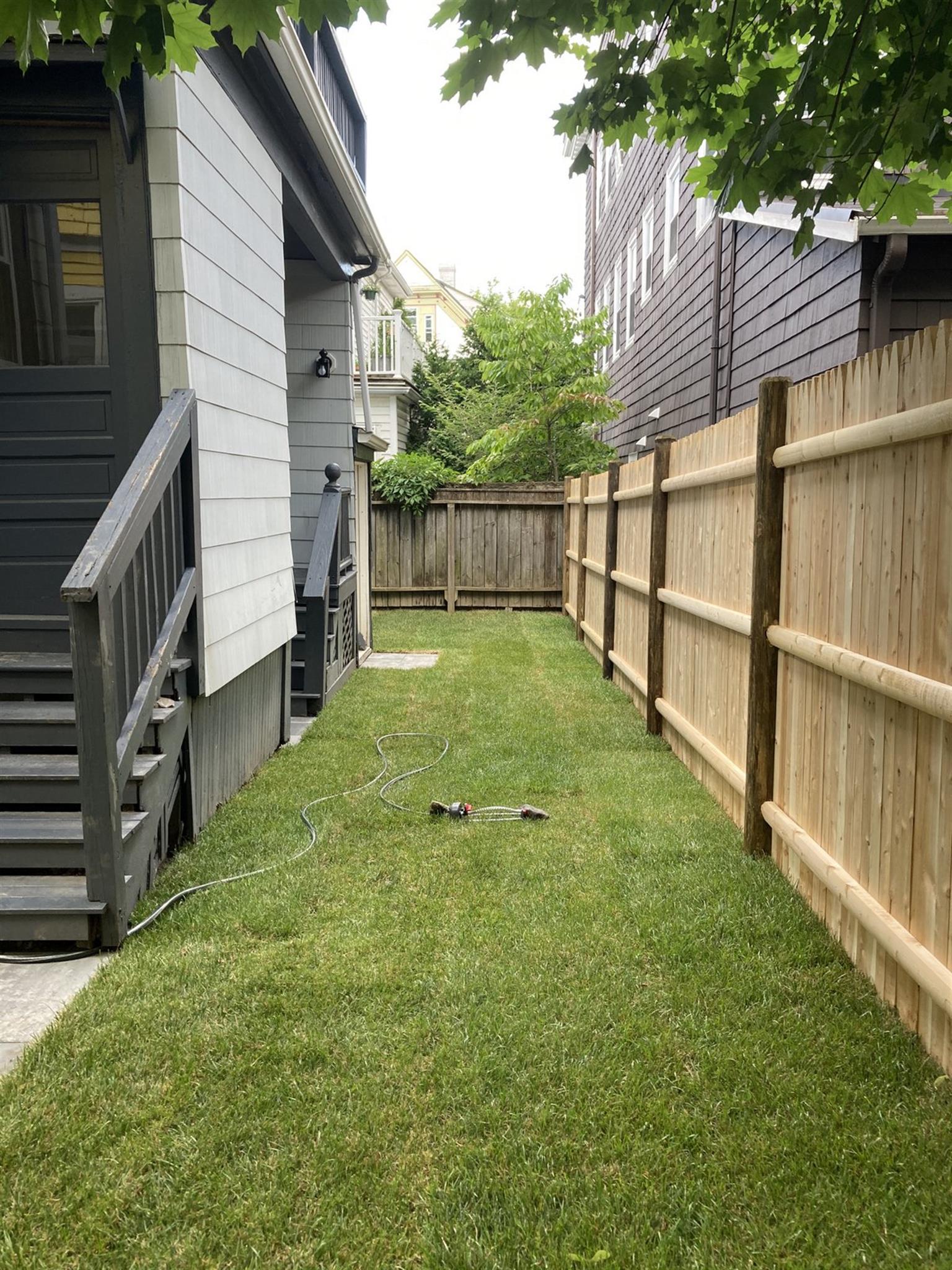 45 Banks, Porter Square