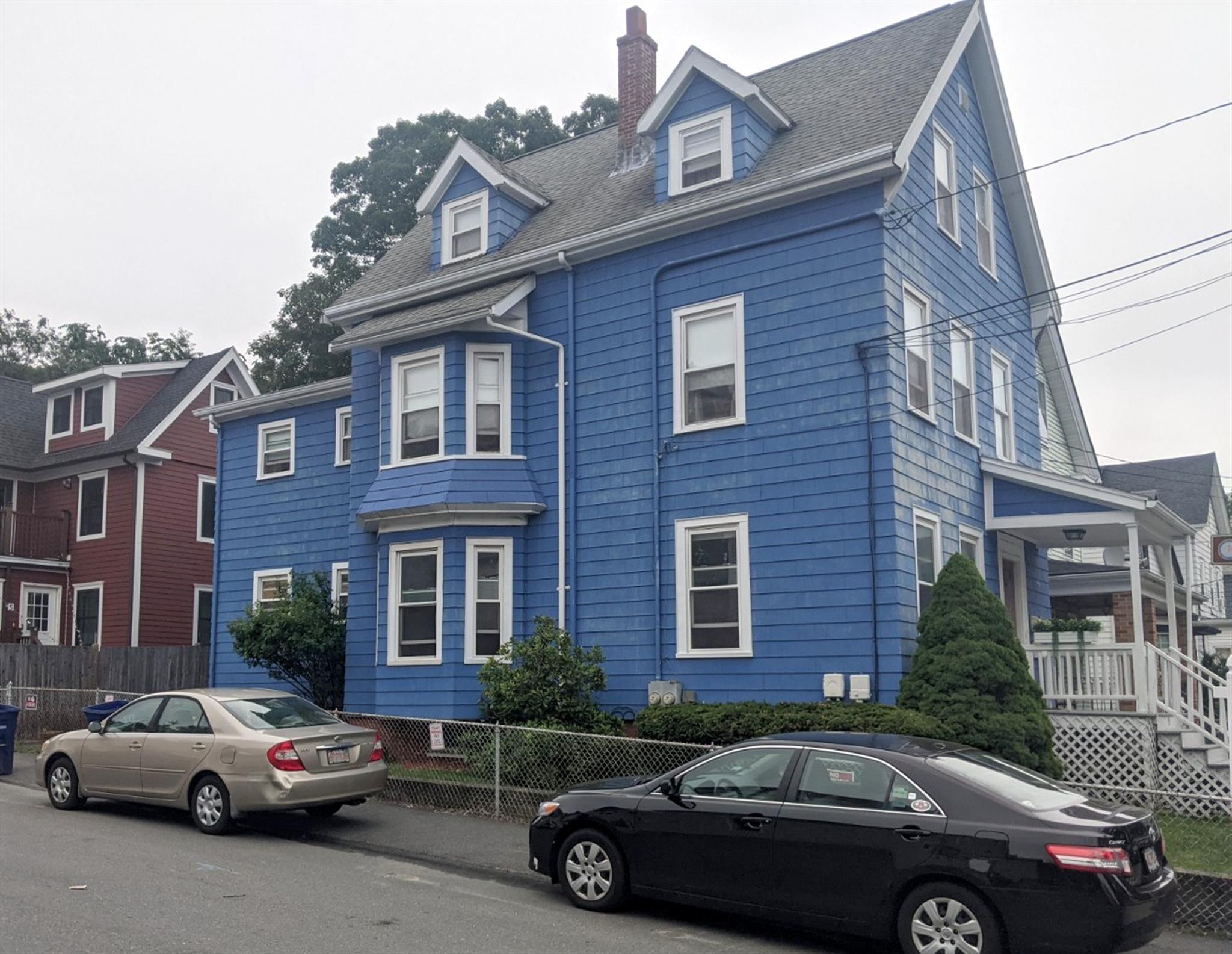 39 Berkeley St, Prospect Hill