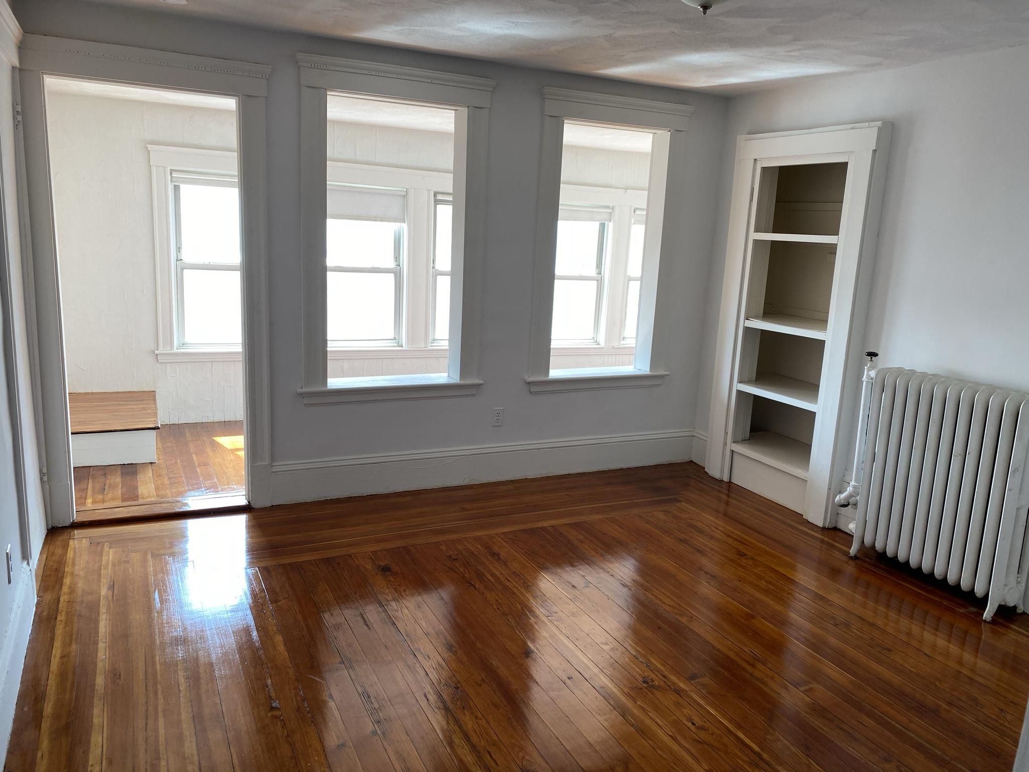 702 Broadway, Davis Square