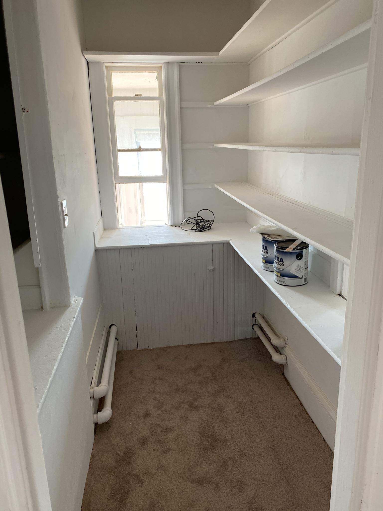 702 Broadway, Ball Square