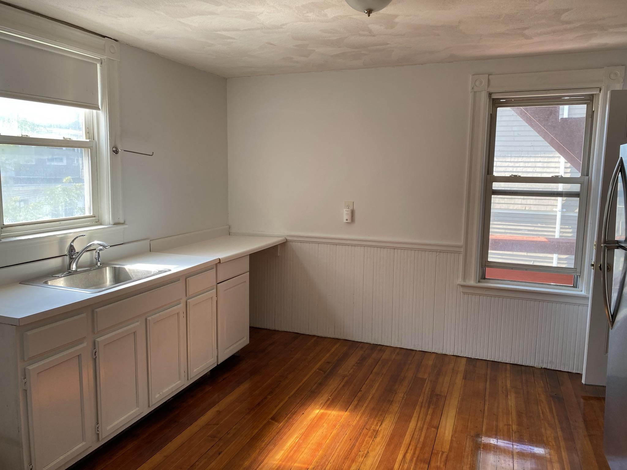 702 Broadway, Ball Square