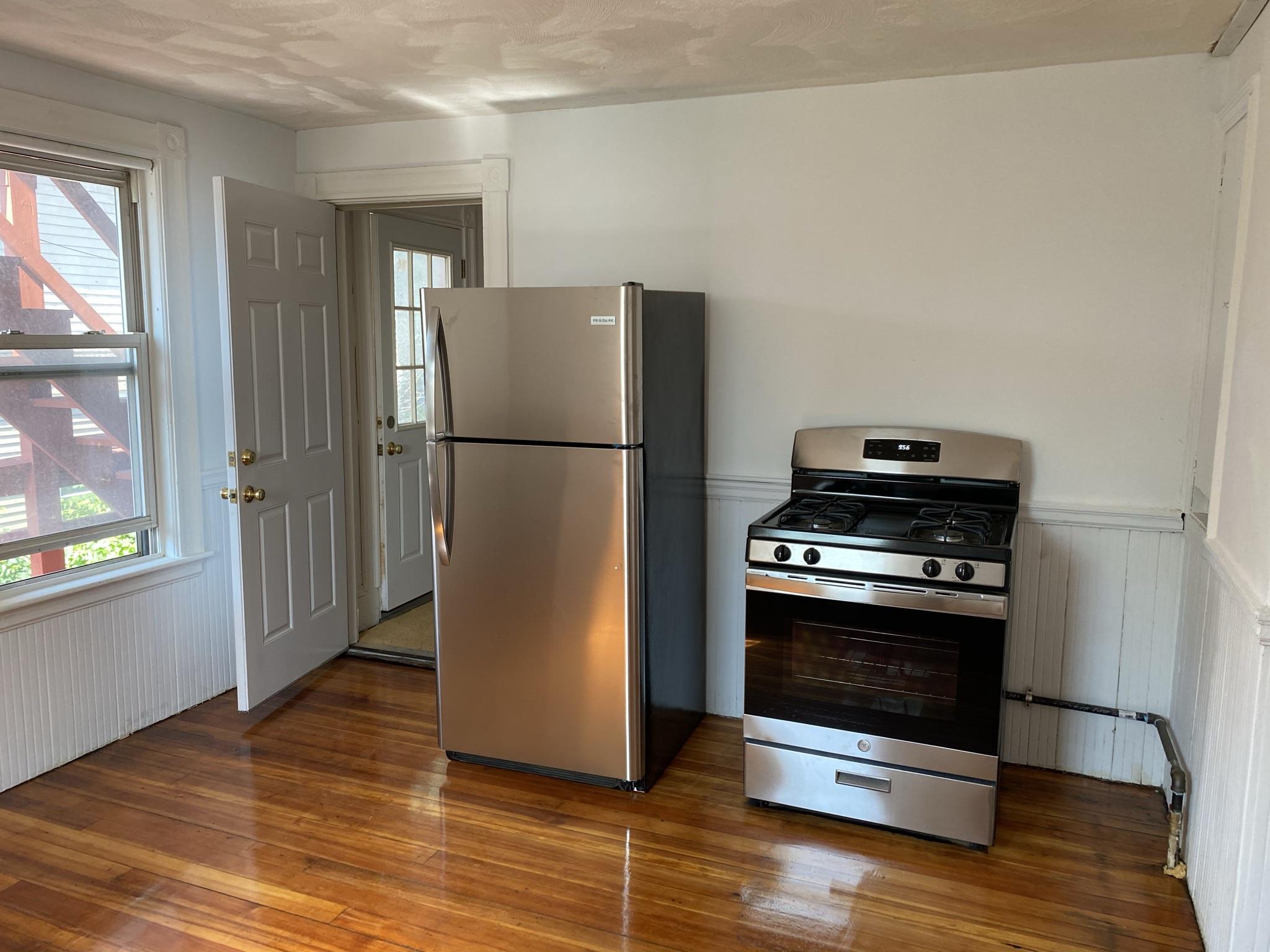 702 Broadway, Davis Square