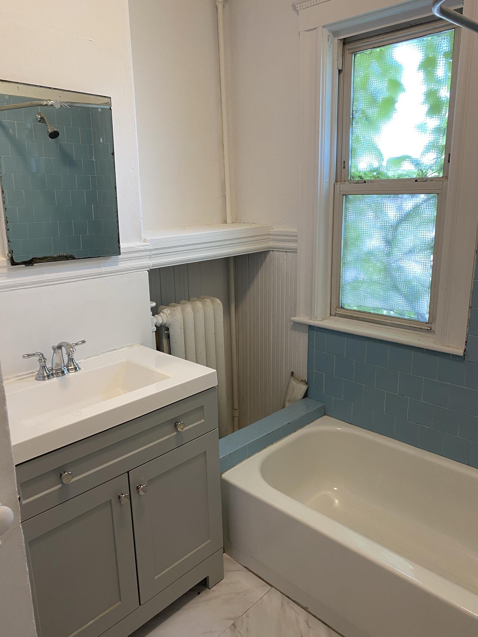 702 Broadway, Ball Square