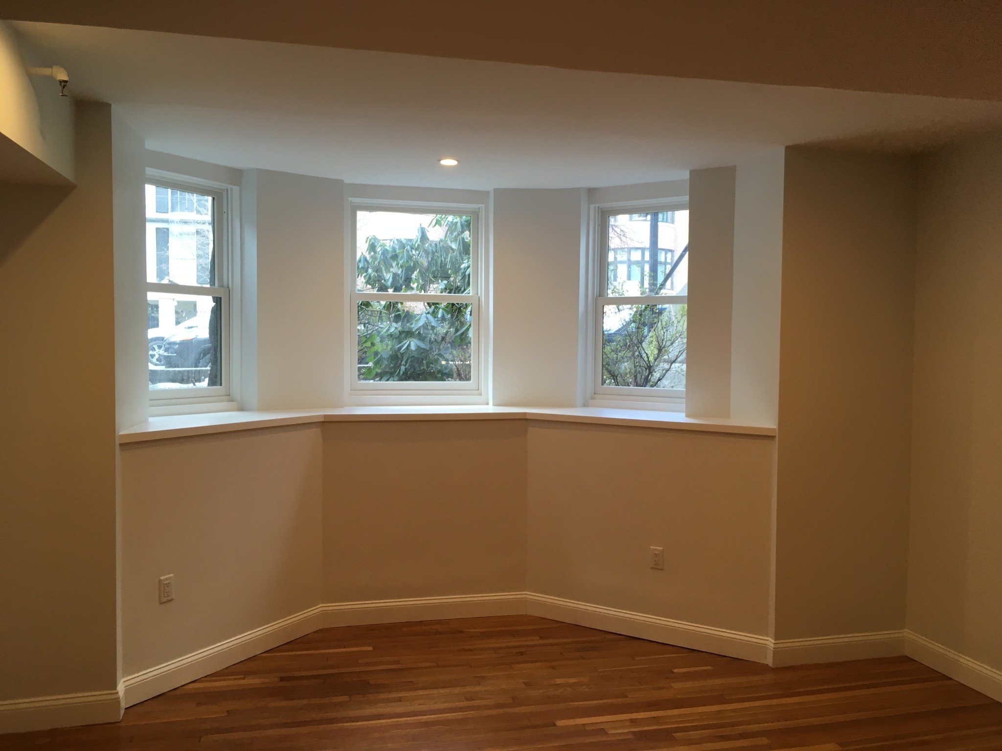 289 Beacon, Back Bay