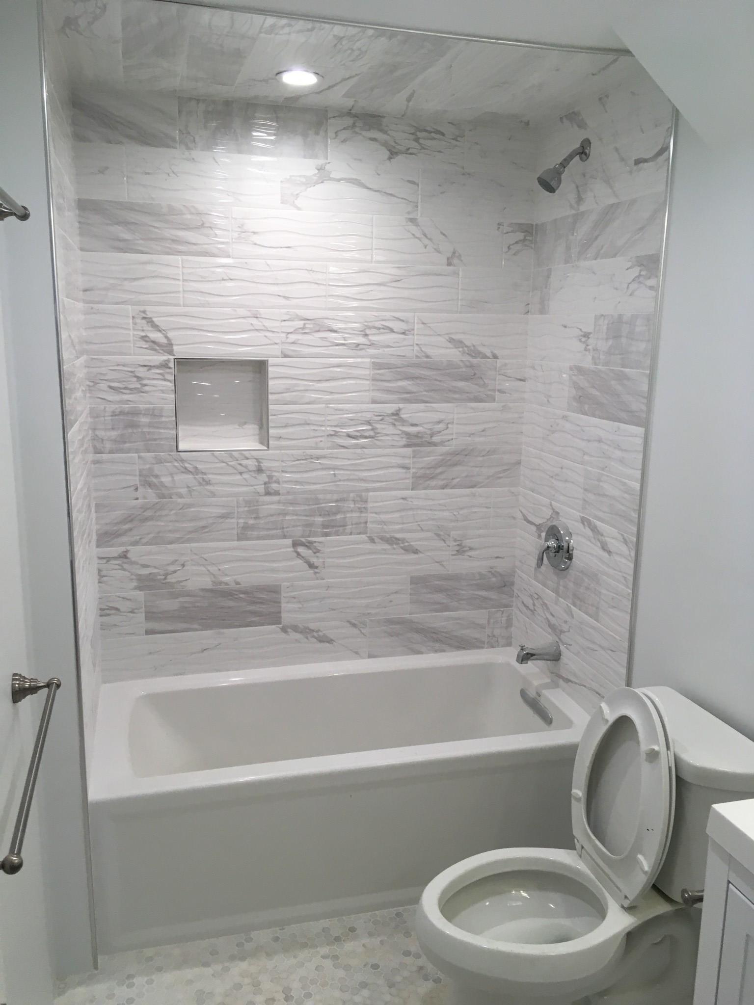 289 Beacon, Back Bay