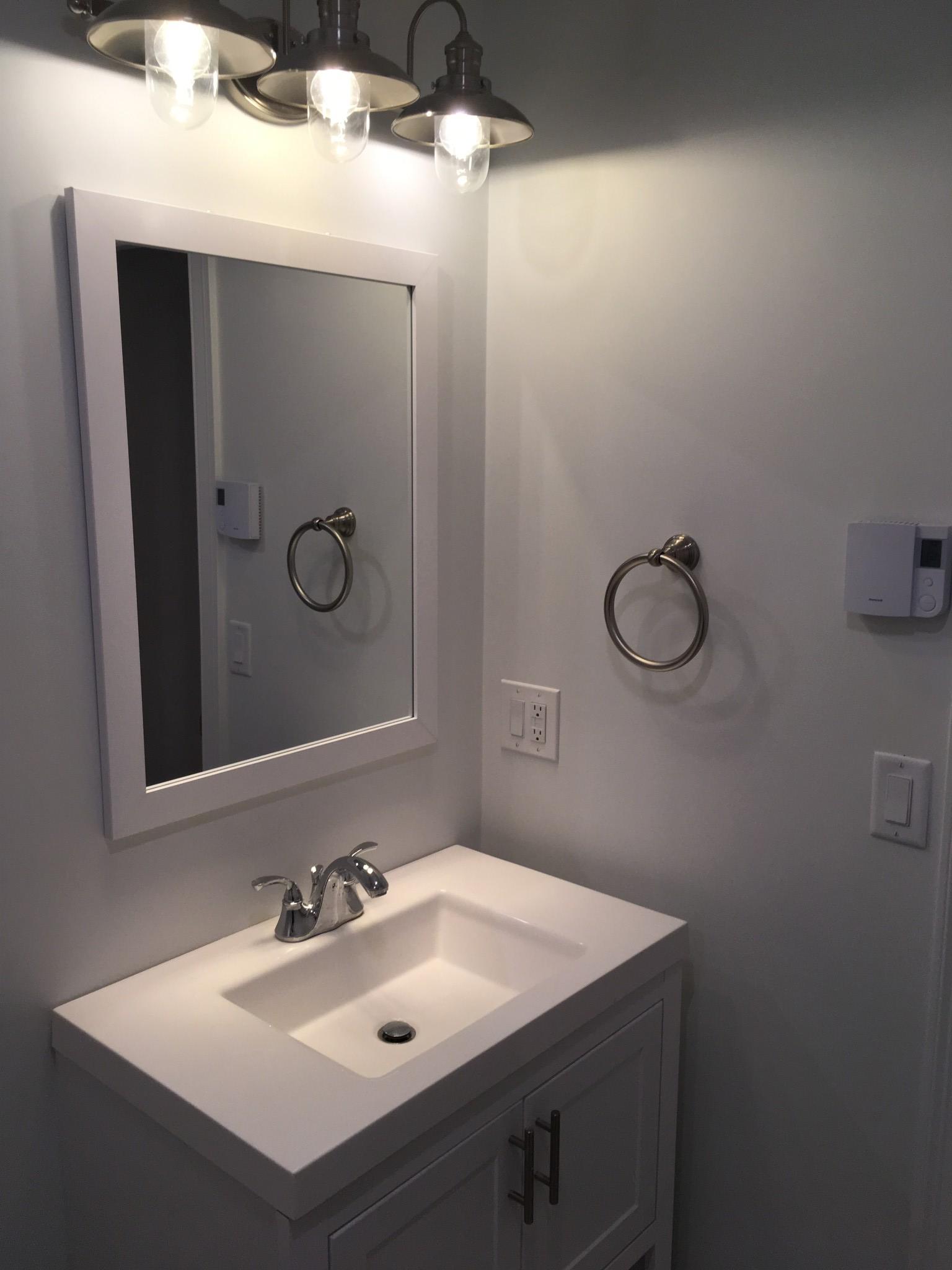 289 Beacon, Back Bay