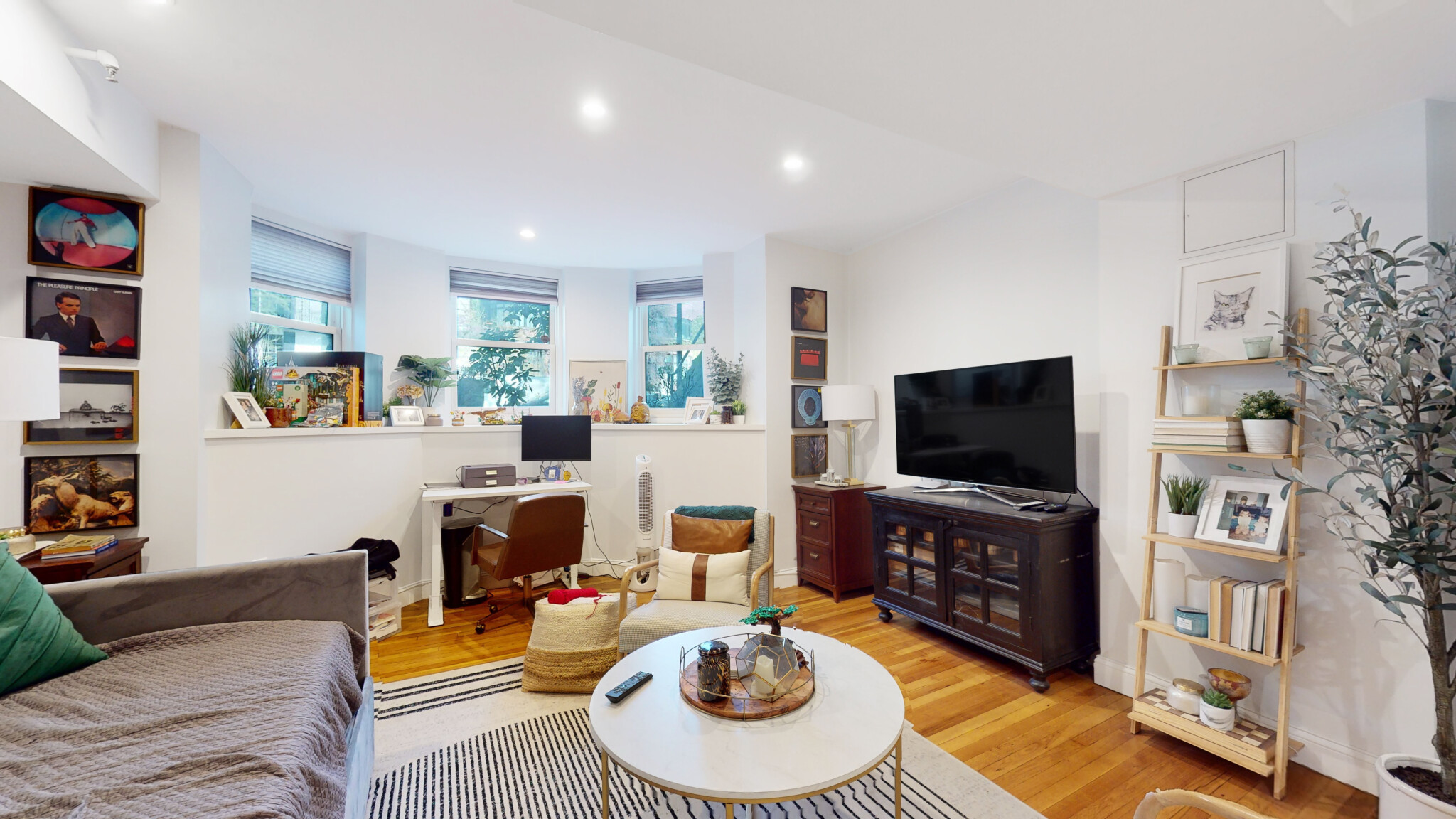 289 Beacon St, Back Bay