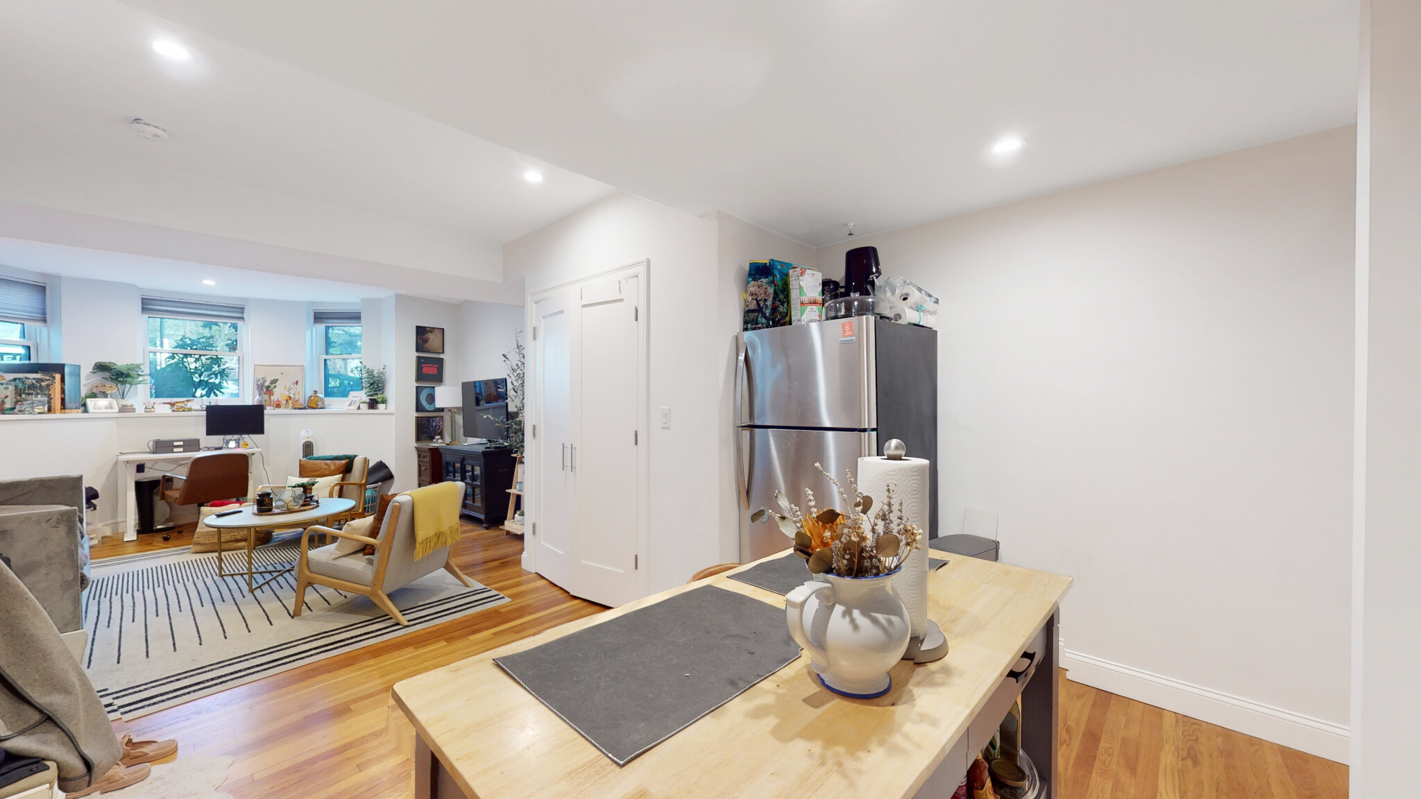 289 Beacon St, Back Bay