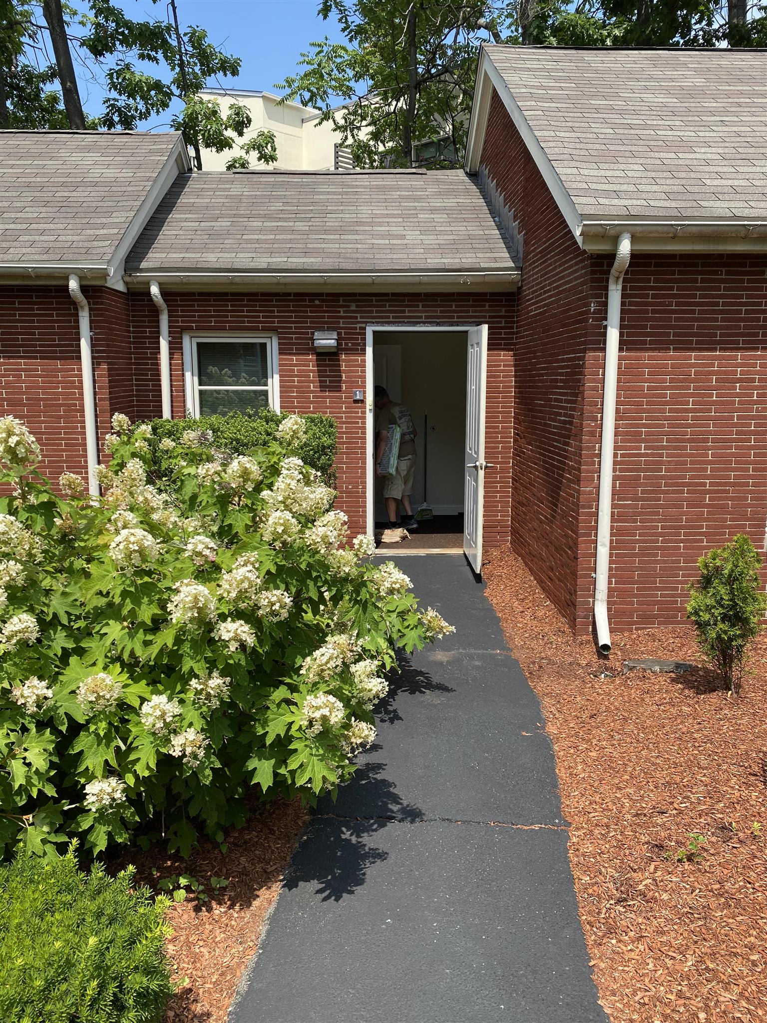 312 Rindge Ave, North Cambridge