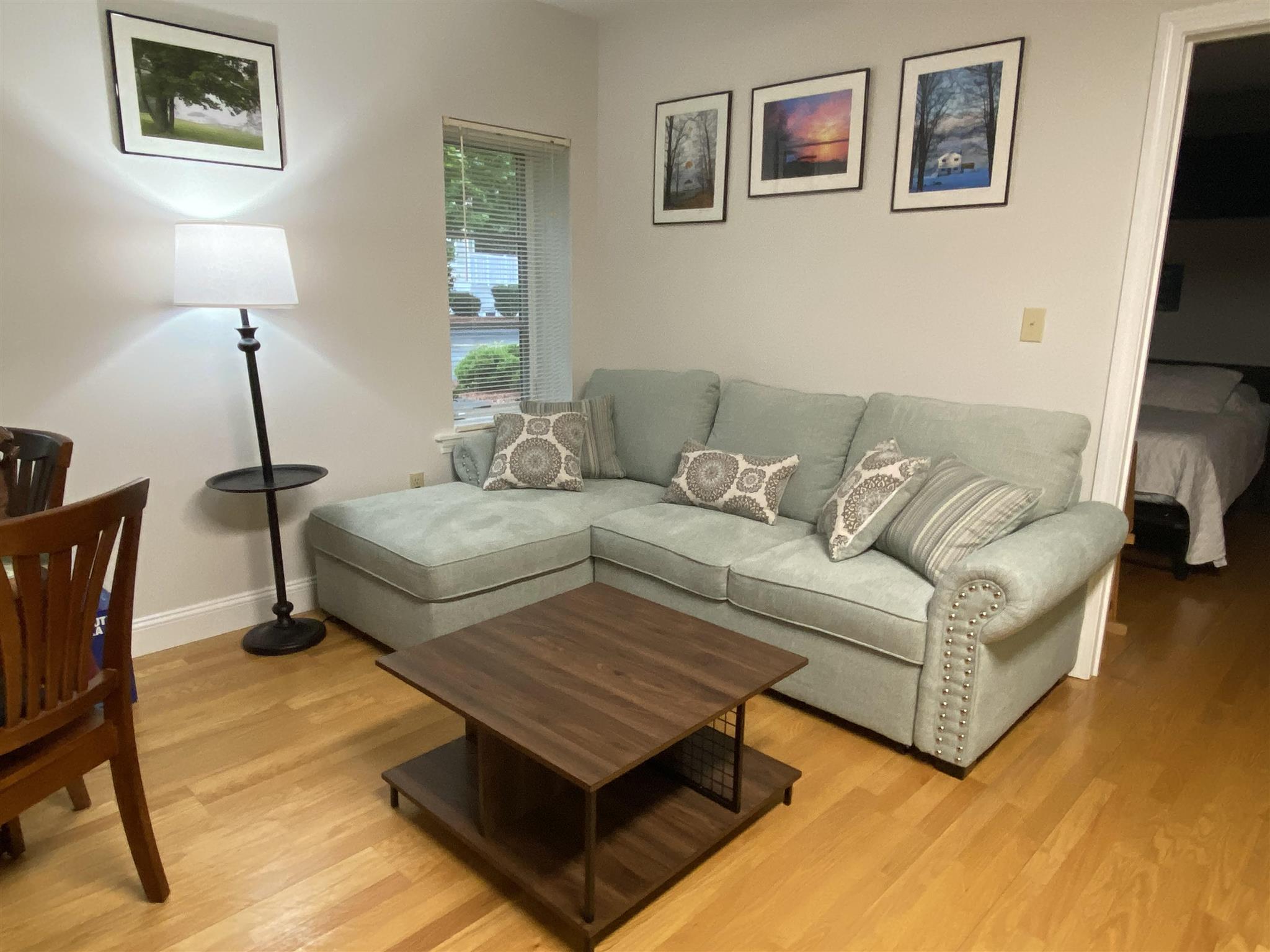 312 Rindge Ave, North Cambridge