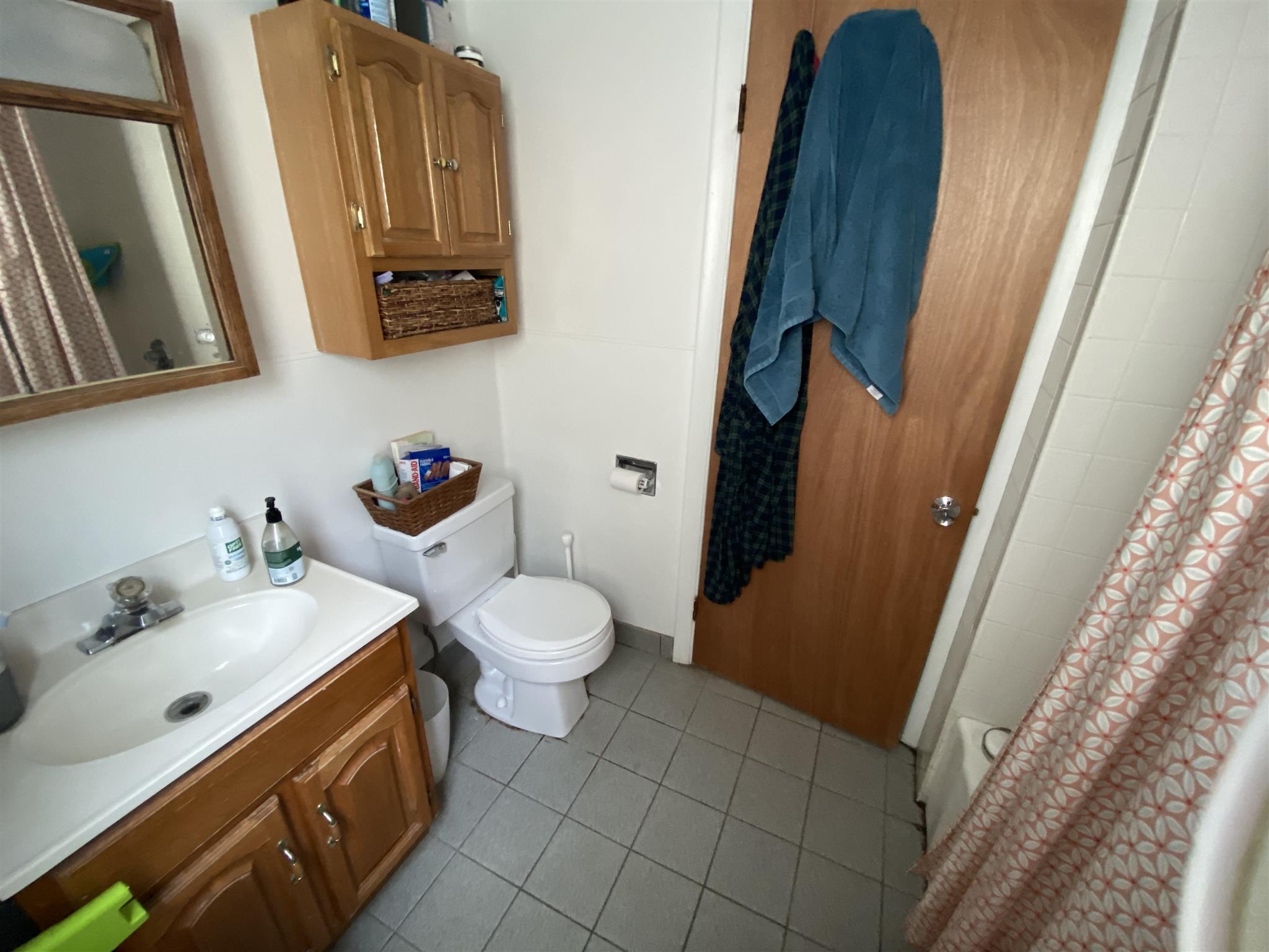 83 Lowden Ave, Davis Square