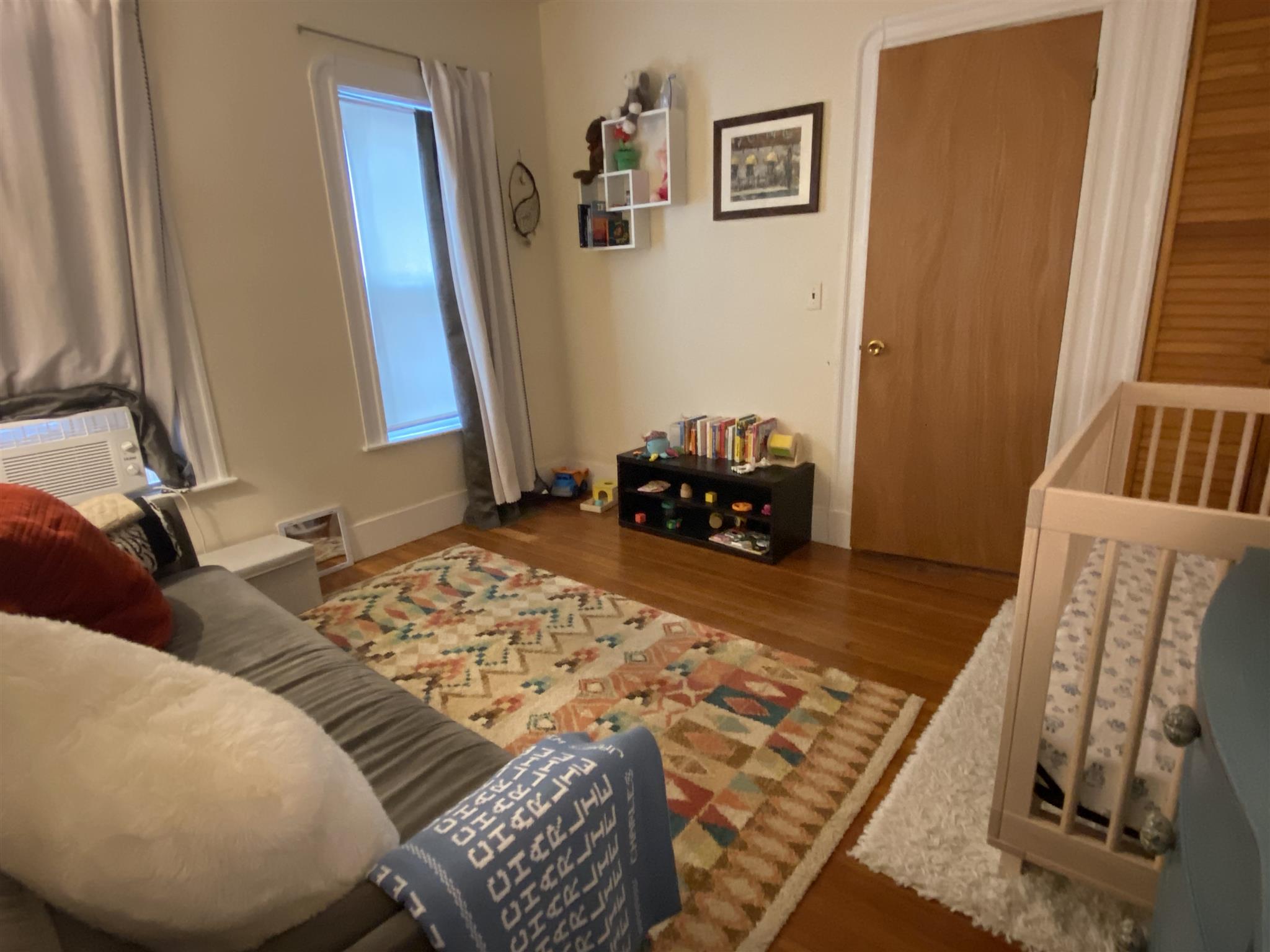 83 Lowden Ave, Davis Square