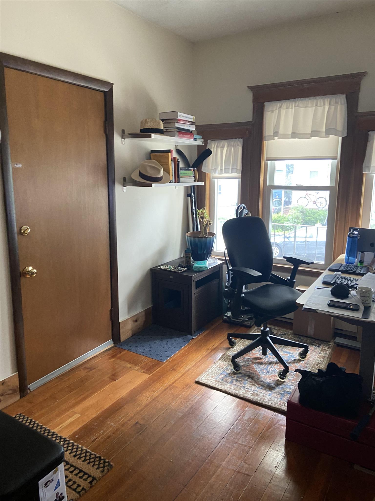 83 Lowden Ave, Davis Square