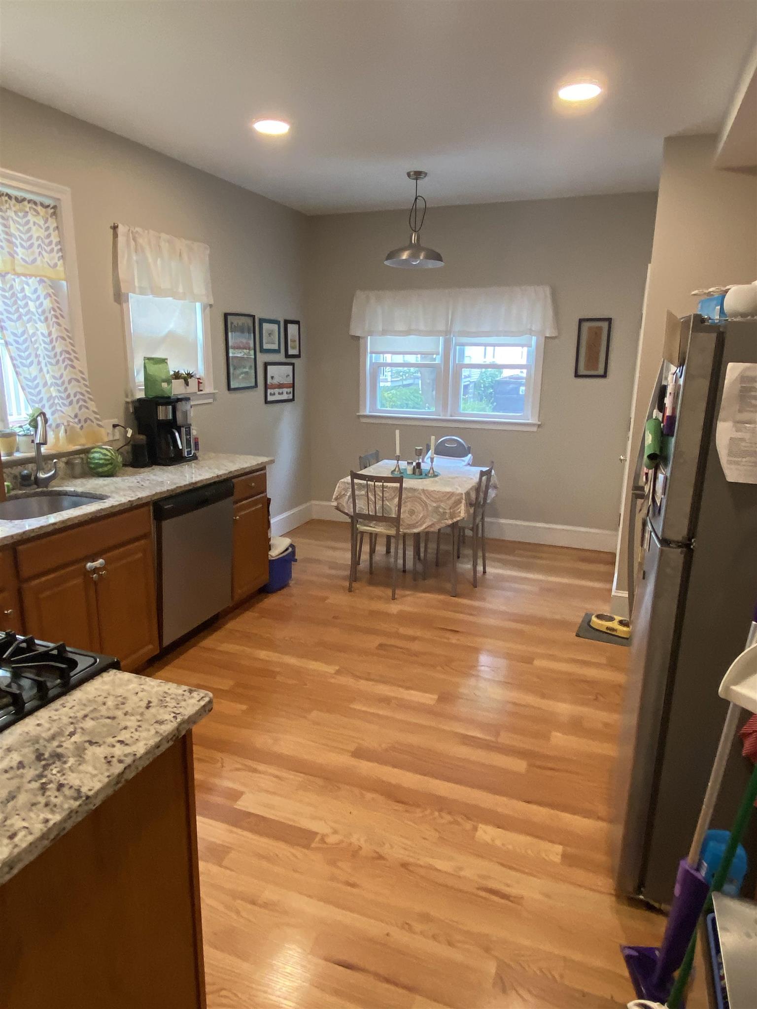 83 Lowden Ave, Davis Square