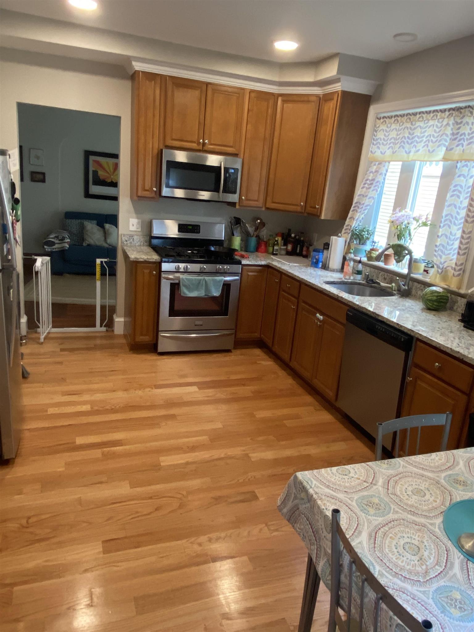 83 Lowden Ave, Davis Square