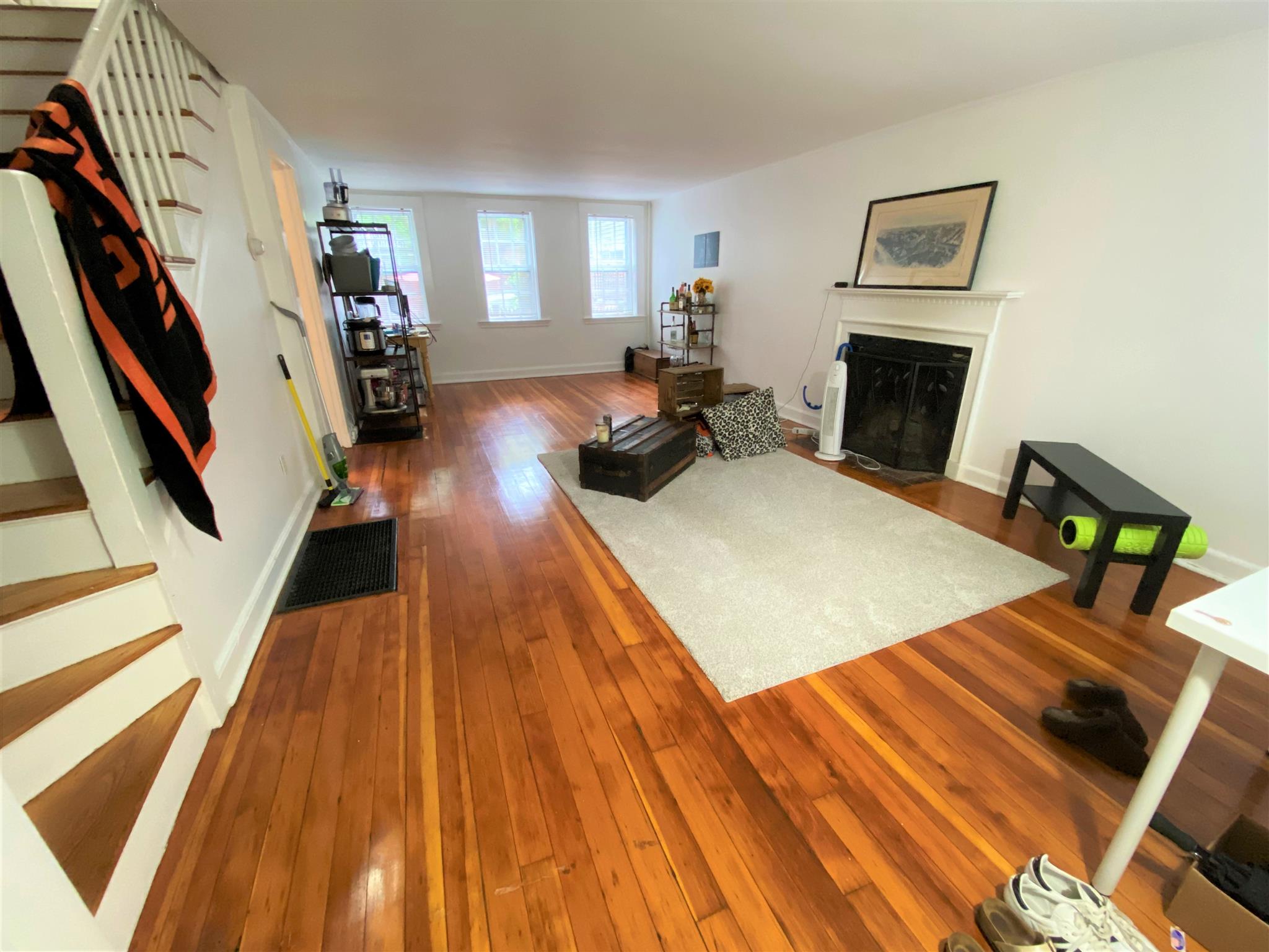 38 Gibson St, Harvard Square