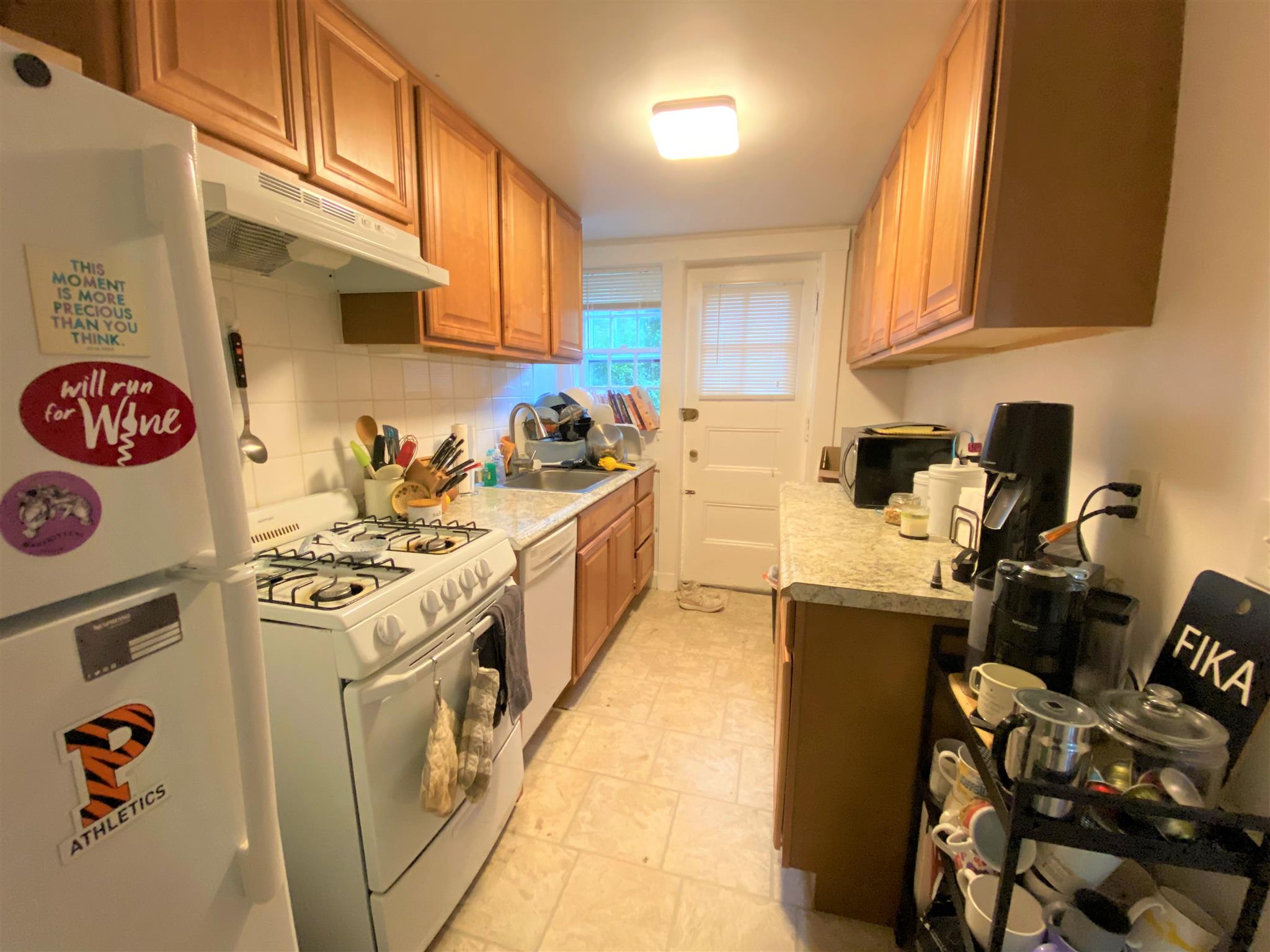 38 Gibson St, Harvard Square