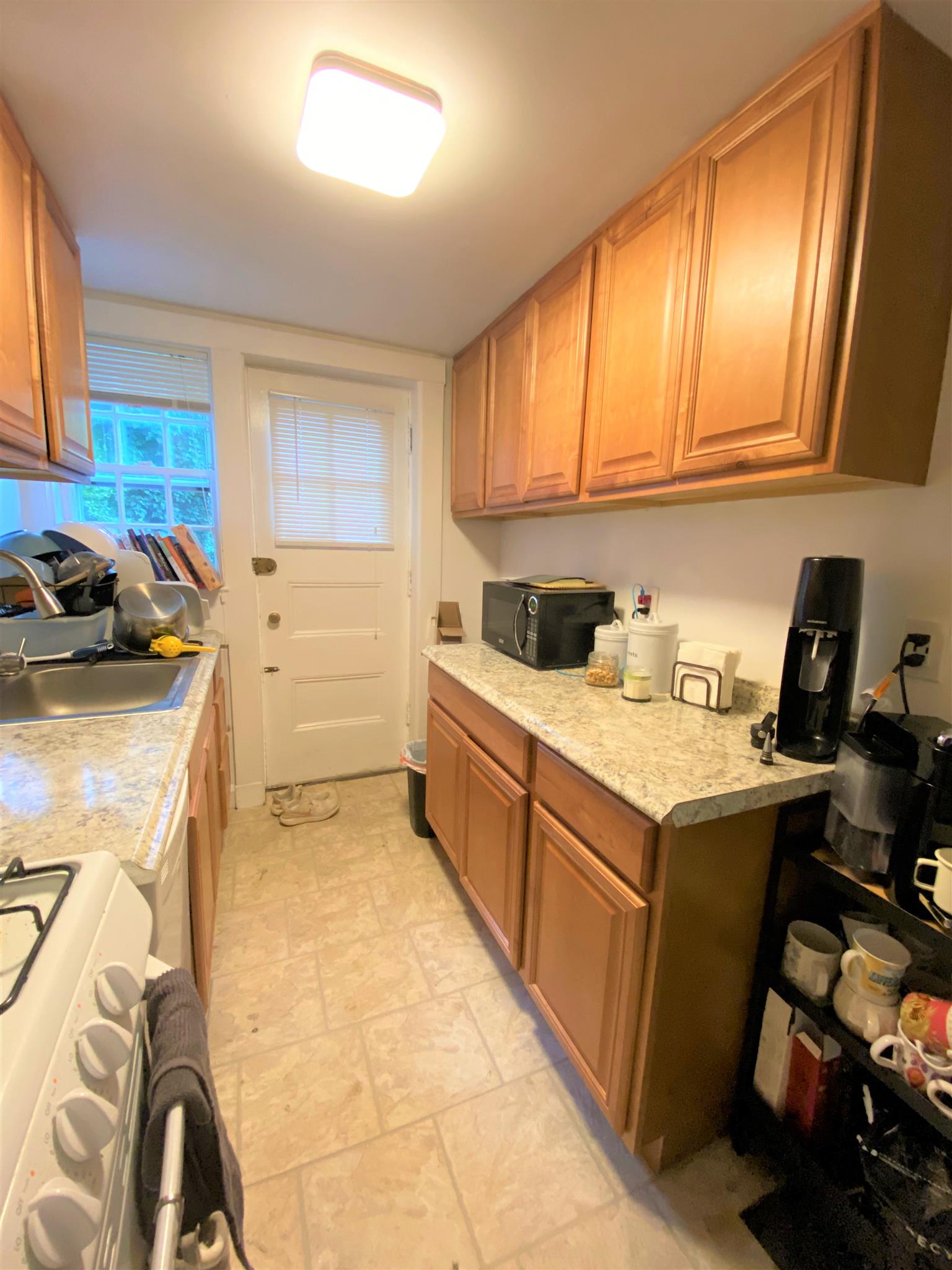 38 Gibson St, Harvard Square