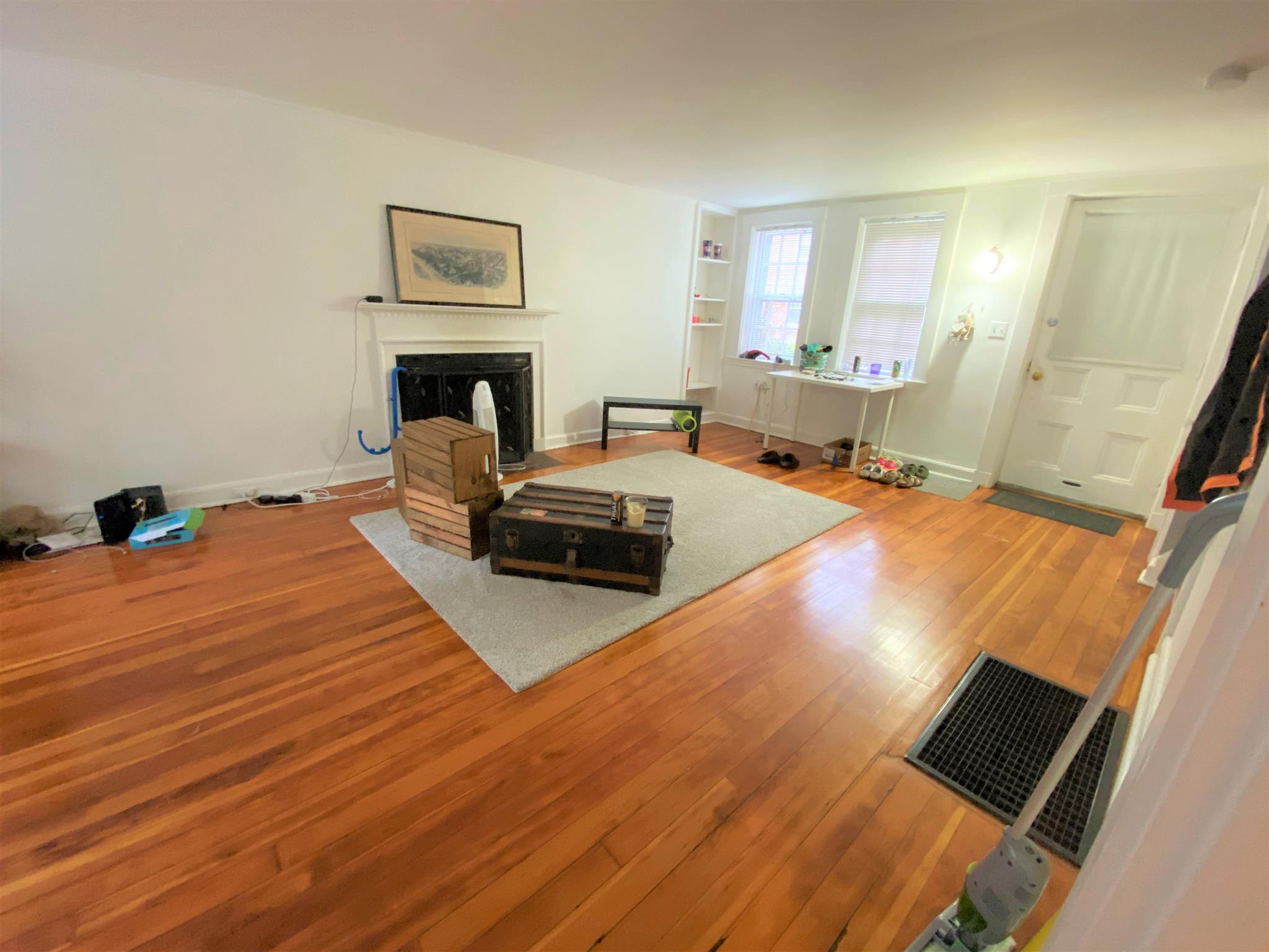 38 Gibson St, Harvard Square