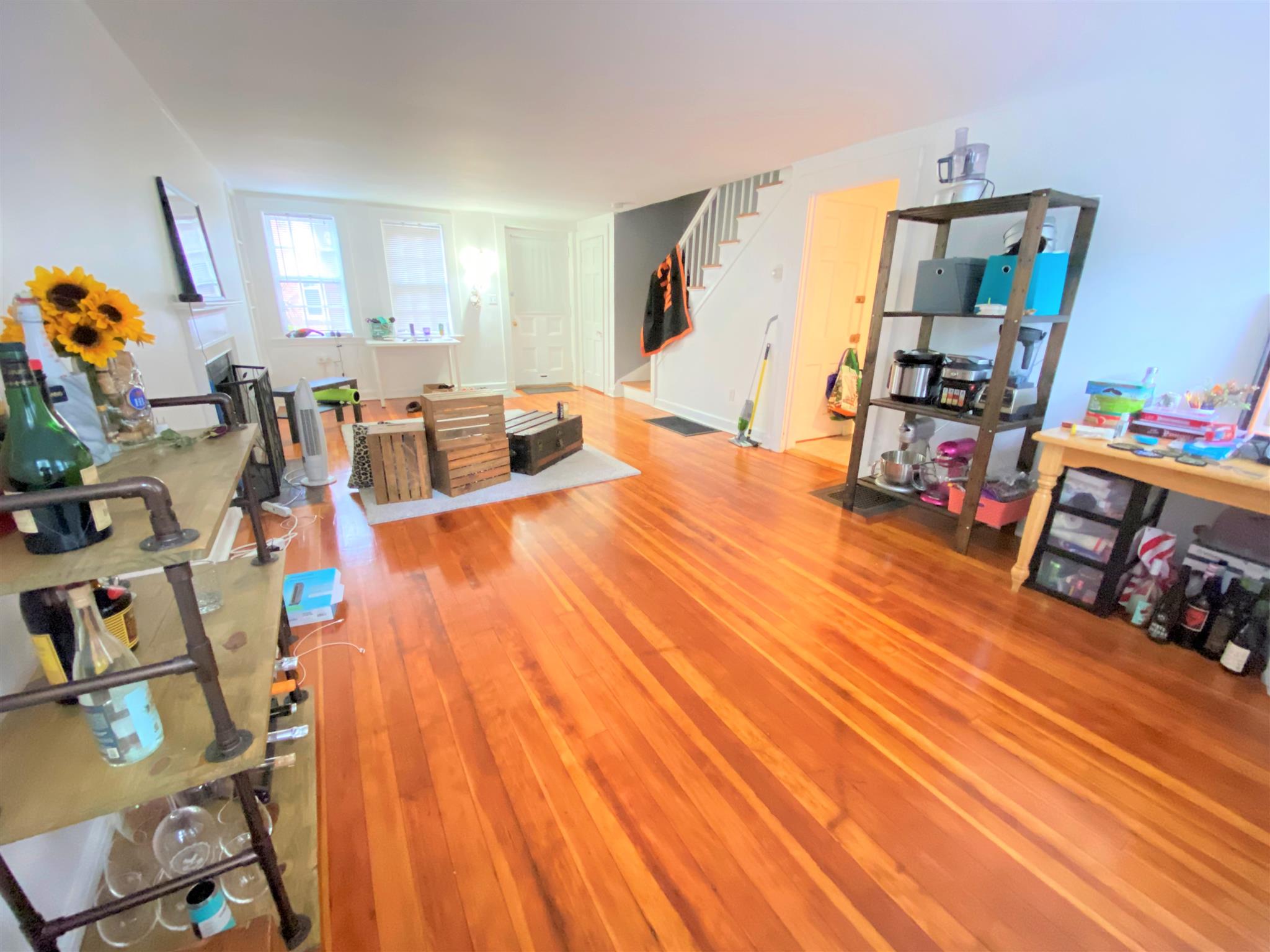 38 Gibson St, Harvard Square