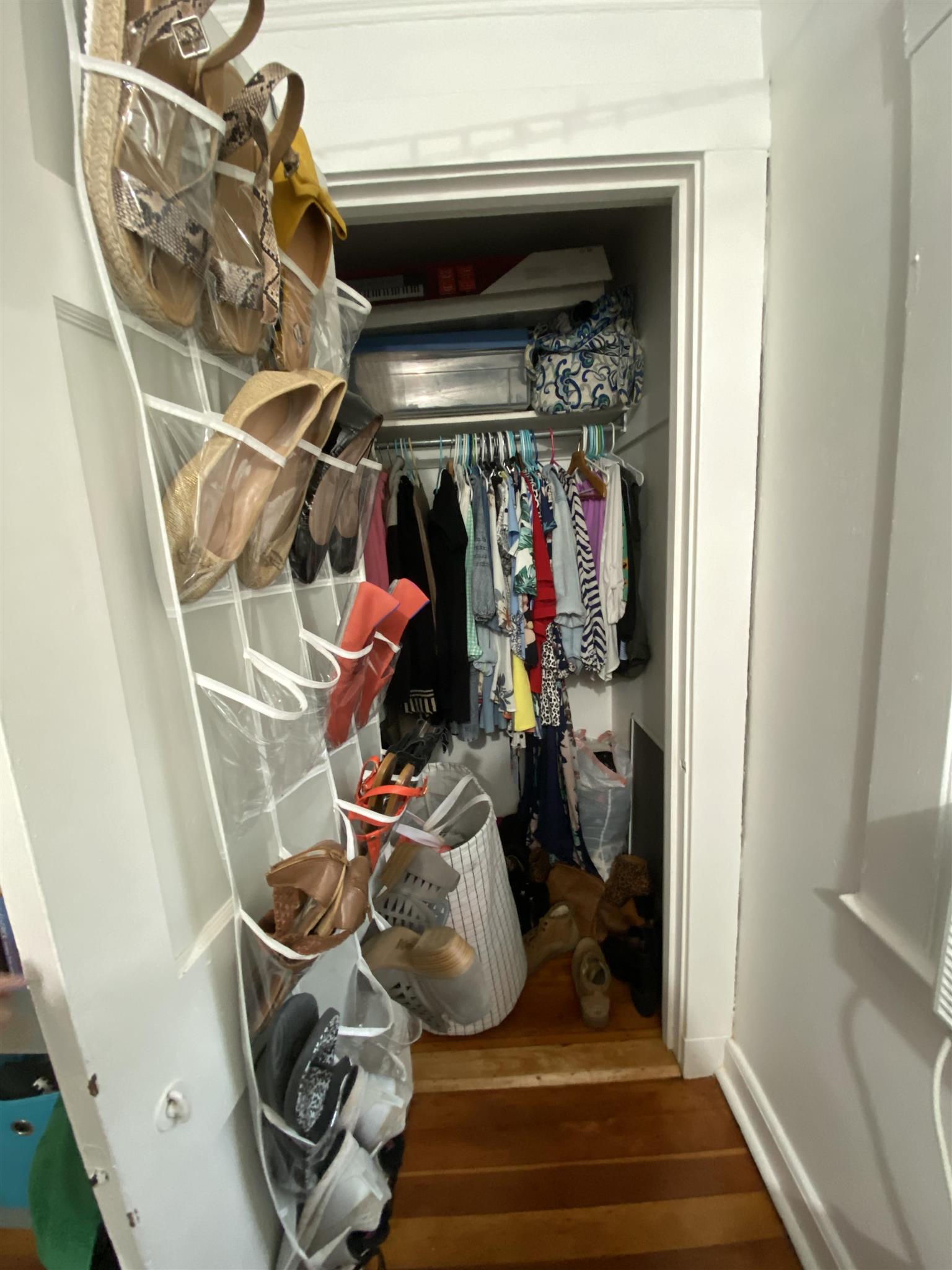 38 Gibson St, Harvard Square