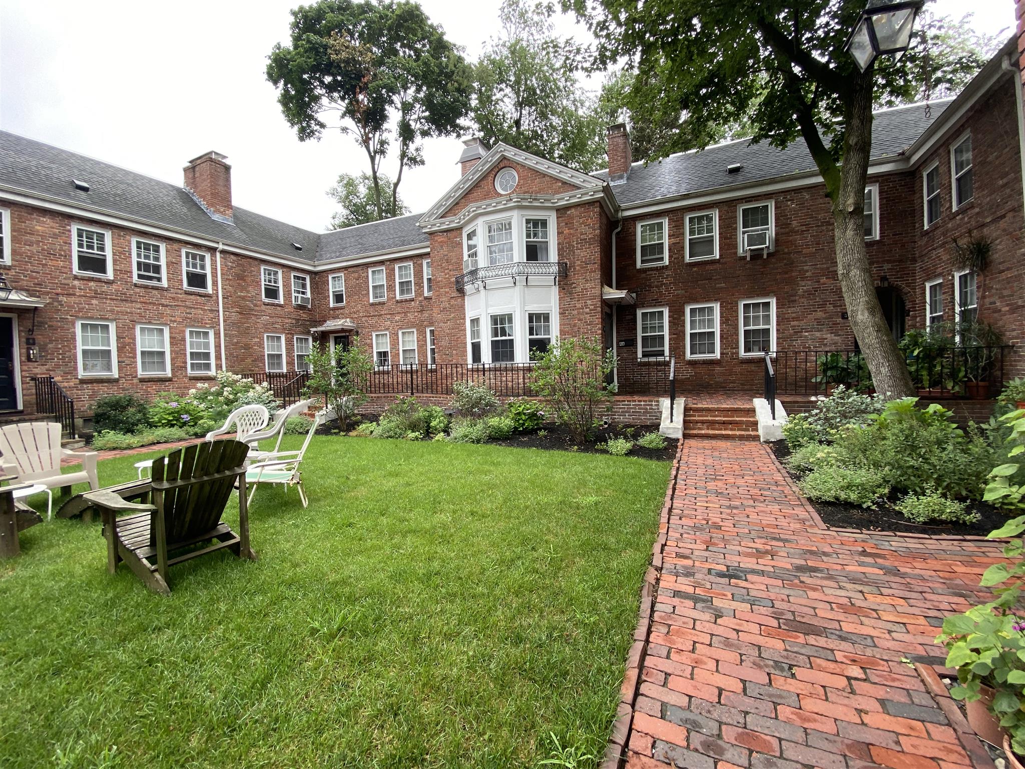 38 Gibson St, Harvard Square