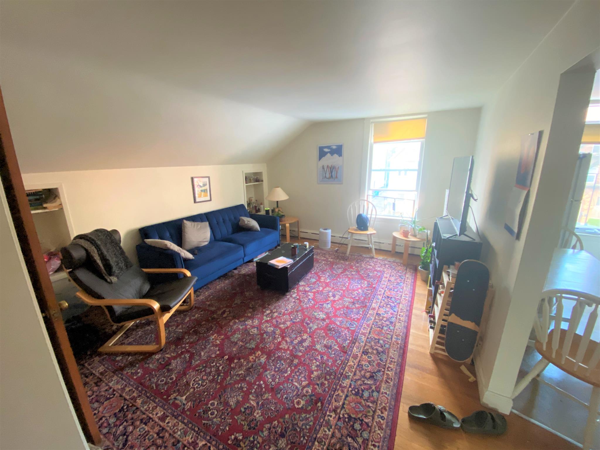 898 Massachusetts Ave, Central Square