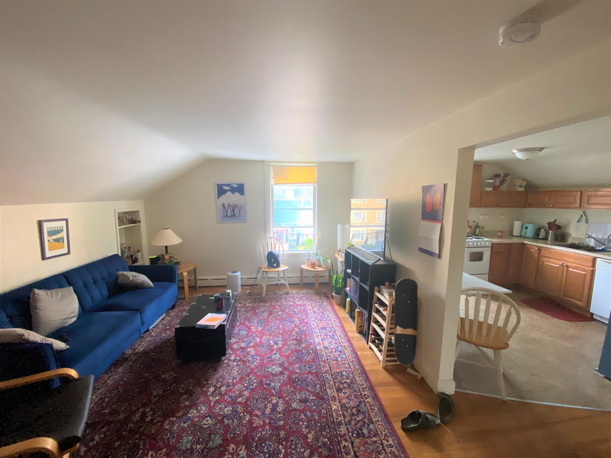 898 Massachusetts Ave, Central Square