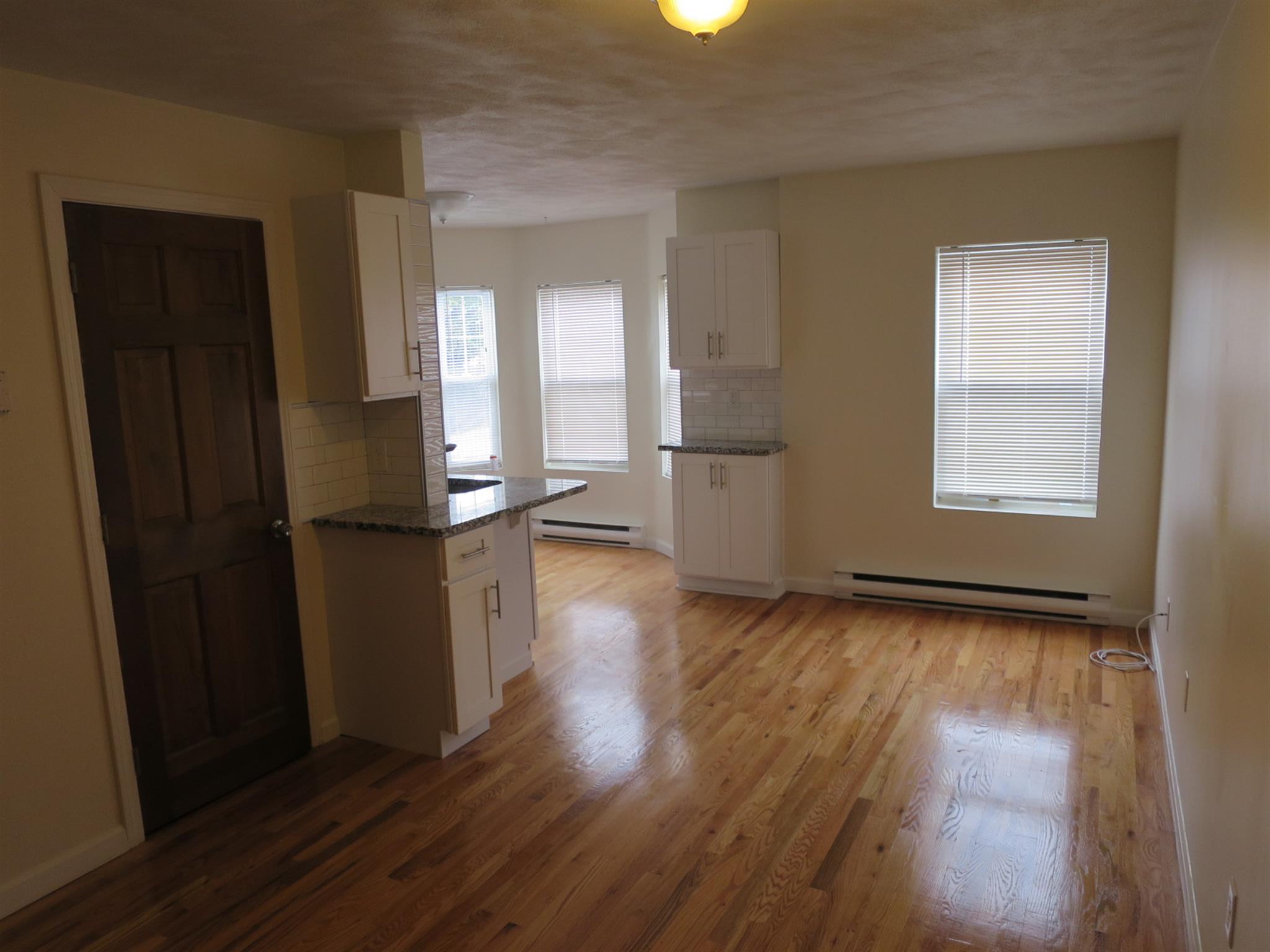 12 Winter St, Davis Square