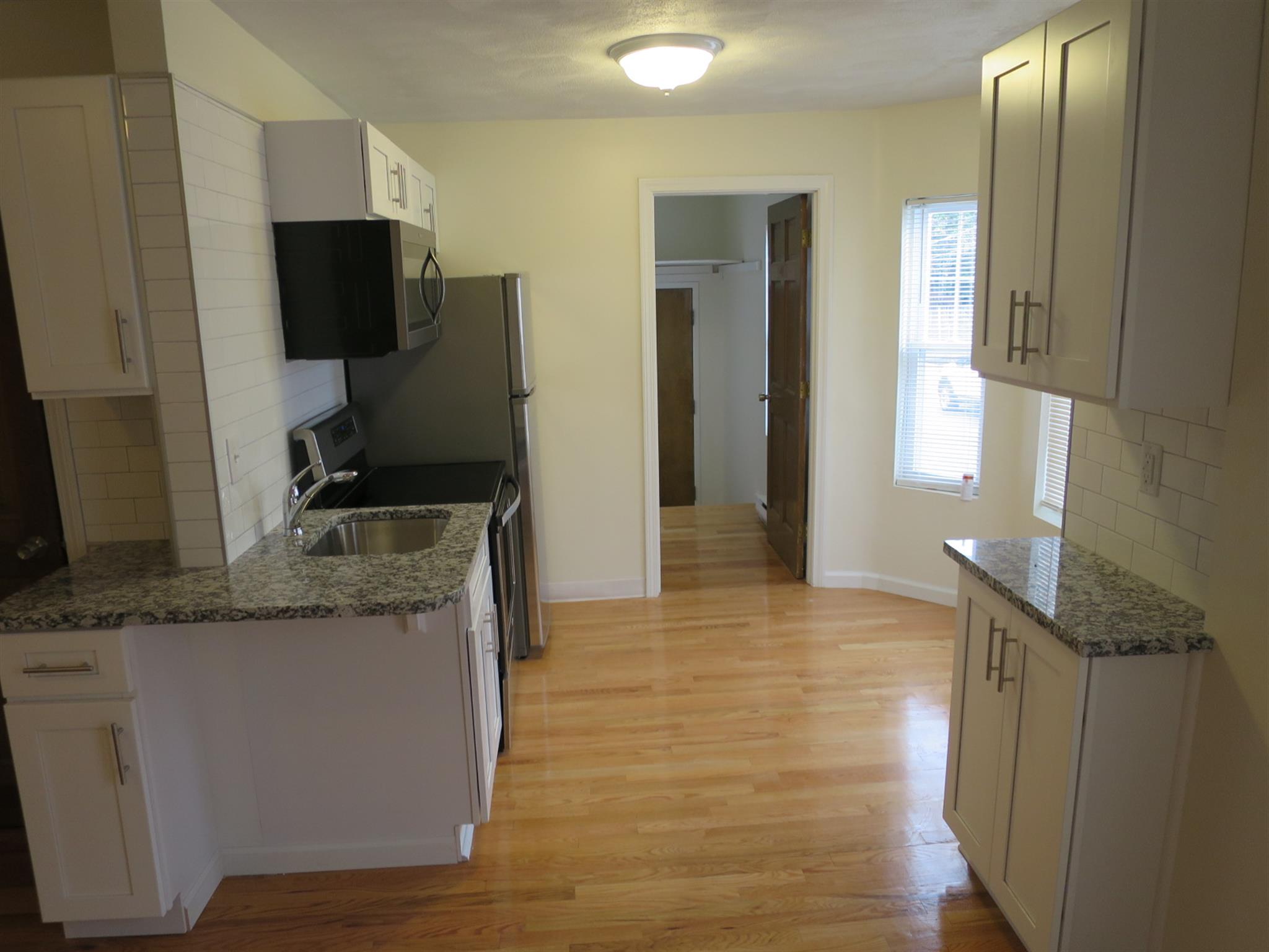 12 Winter St, Davis Square