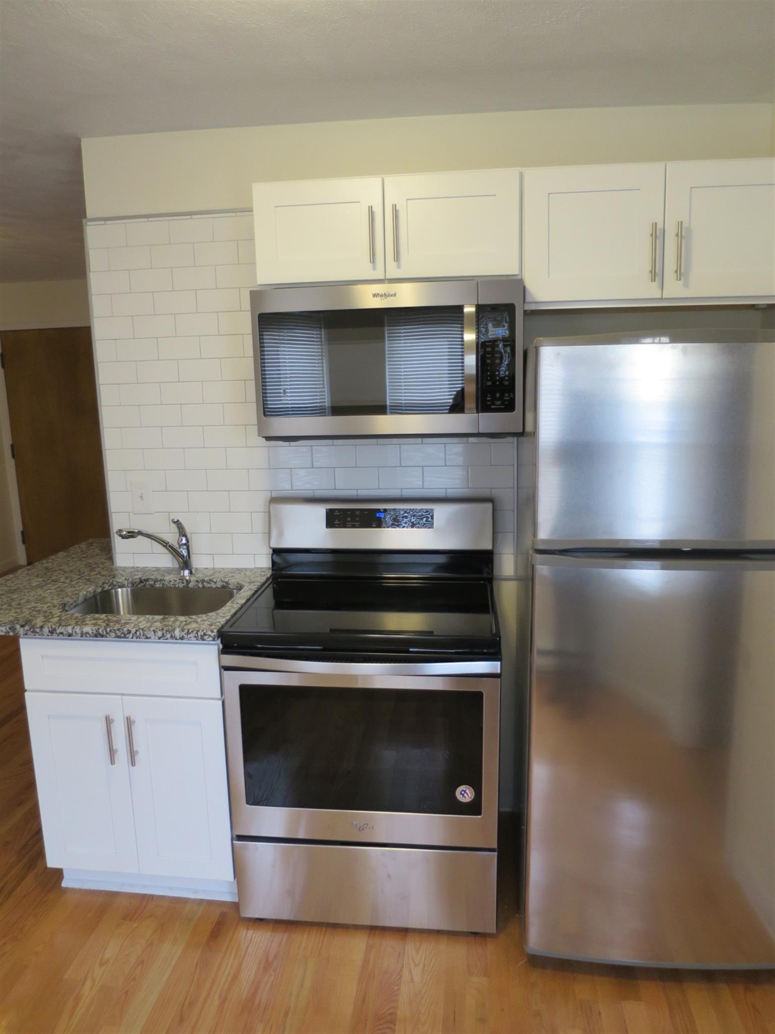 12 Winter St, Davis Square