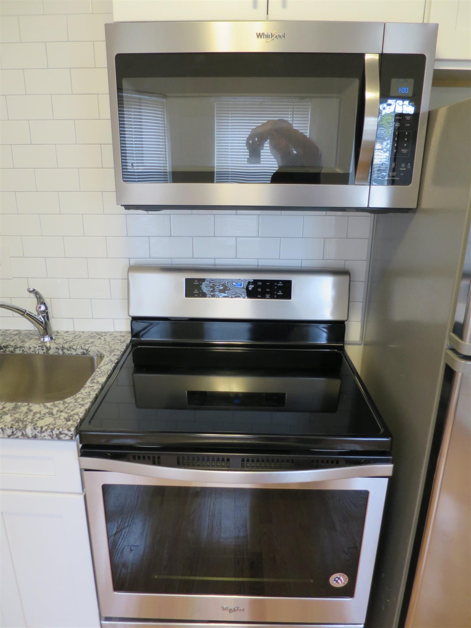 12 Winter St, Davis Square