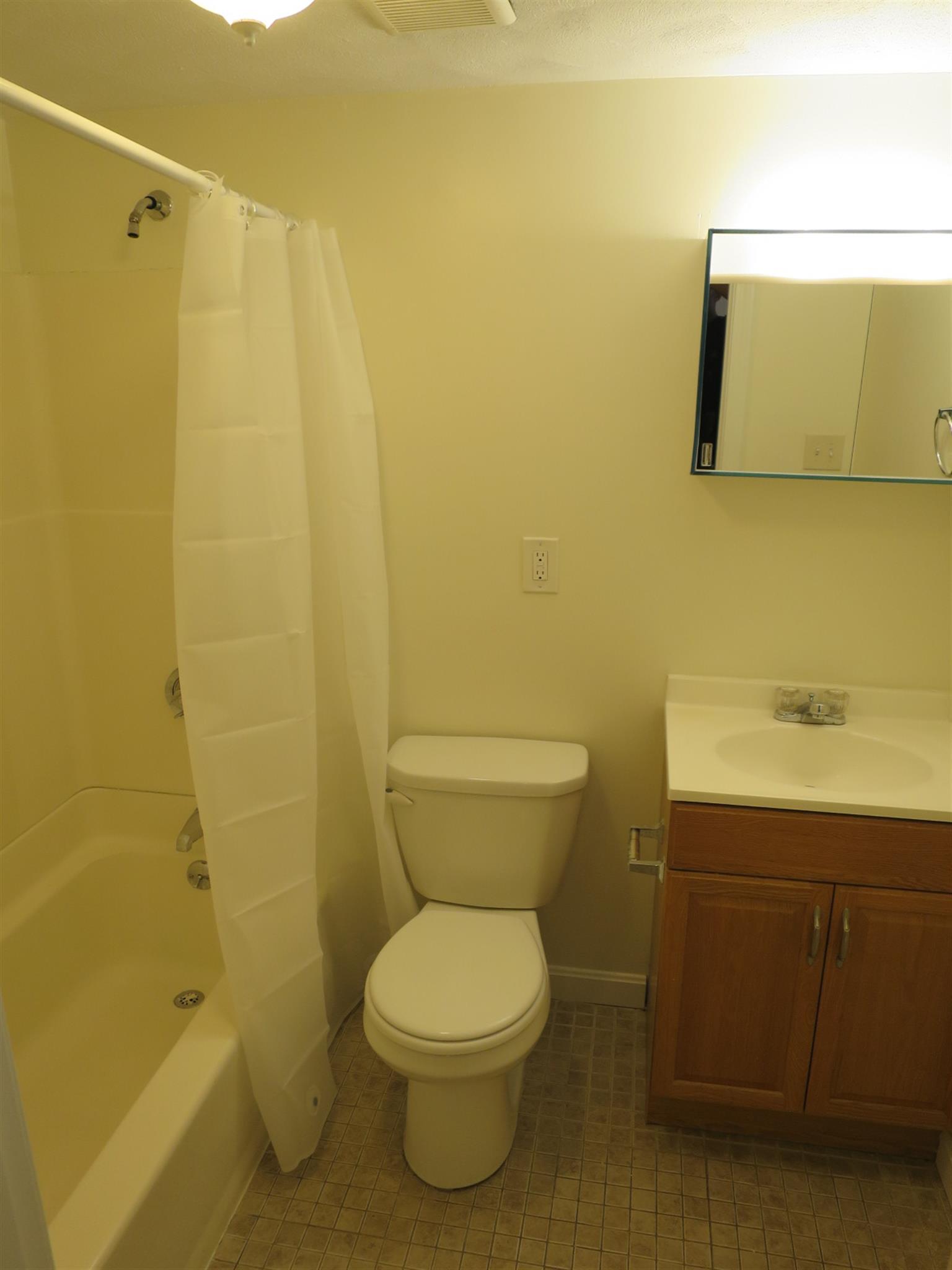 12 Winter St, Davis Square