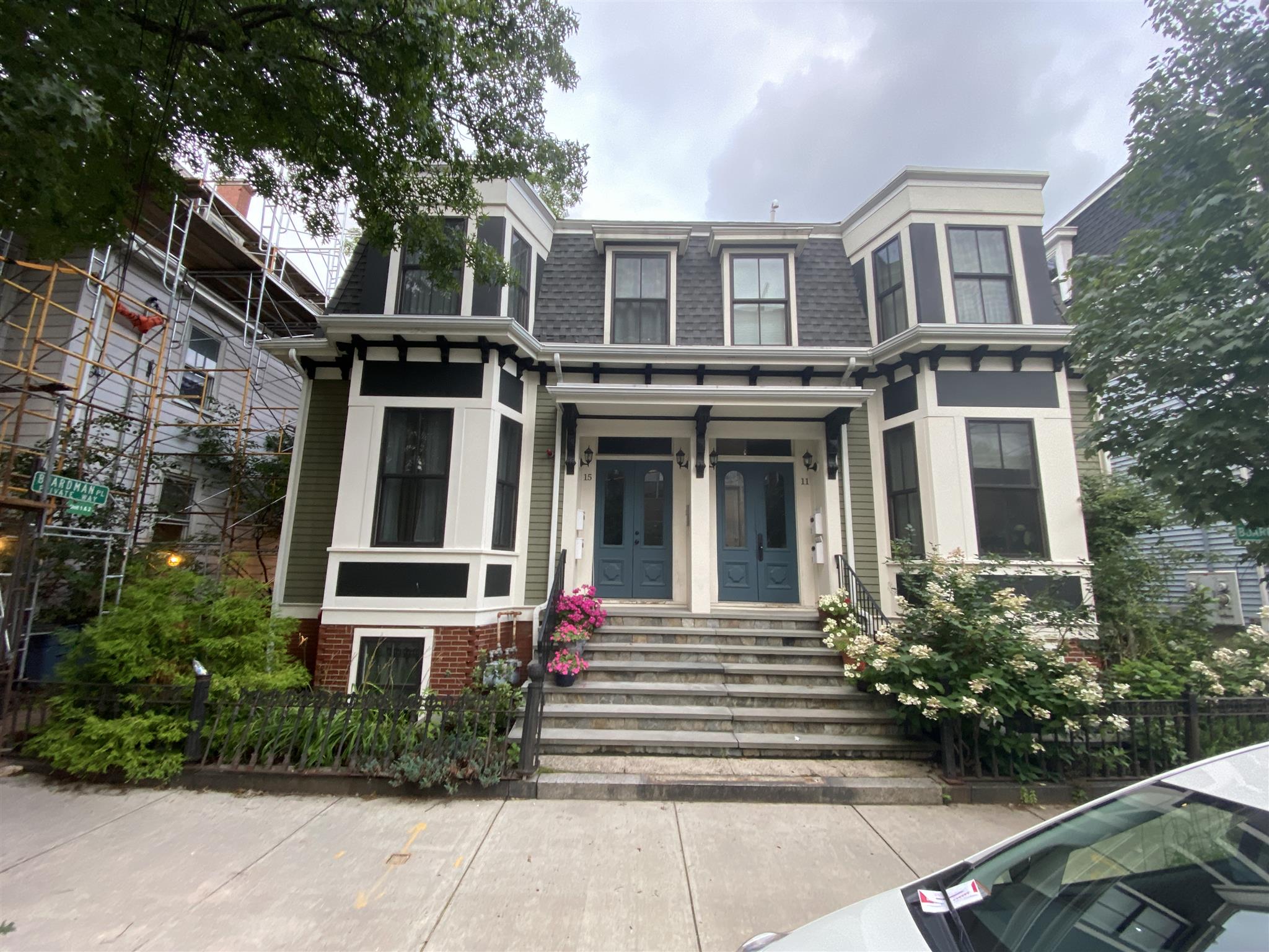 15 Boardman St, Central Square