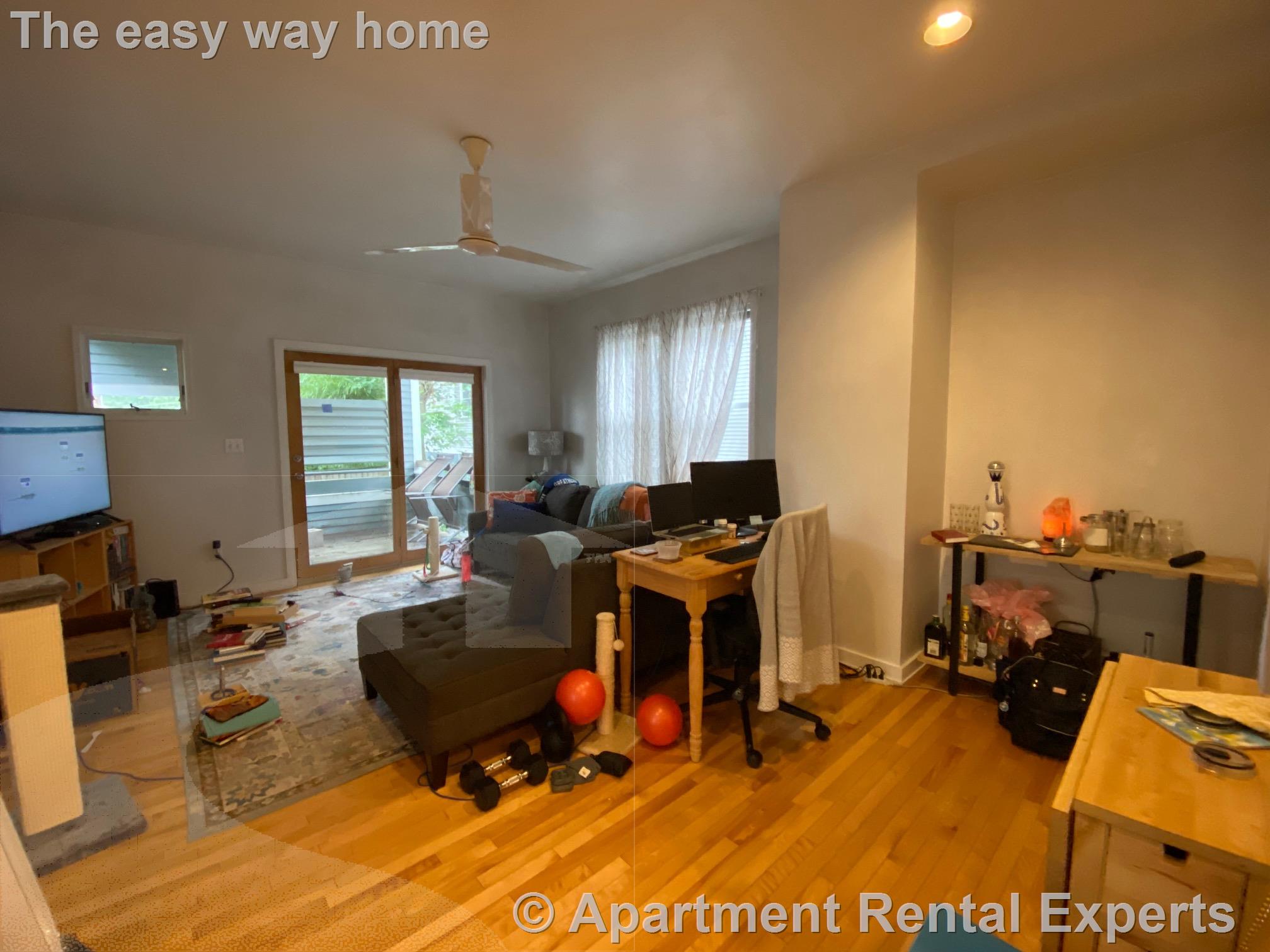 314 Beacon, Porter Square