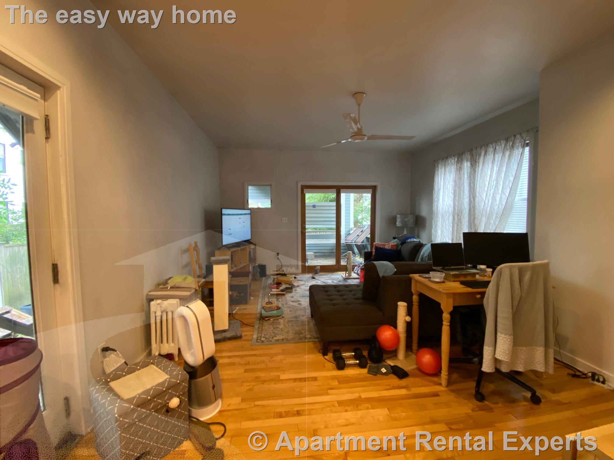 314 Beacon, Porter Square