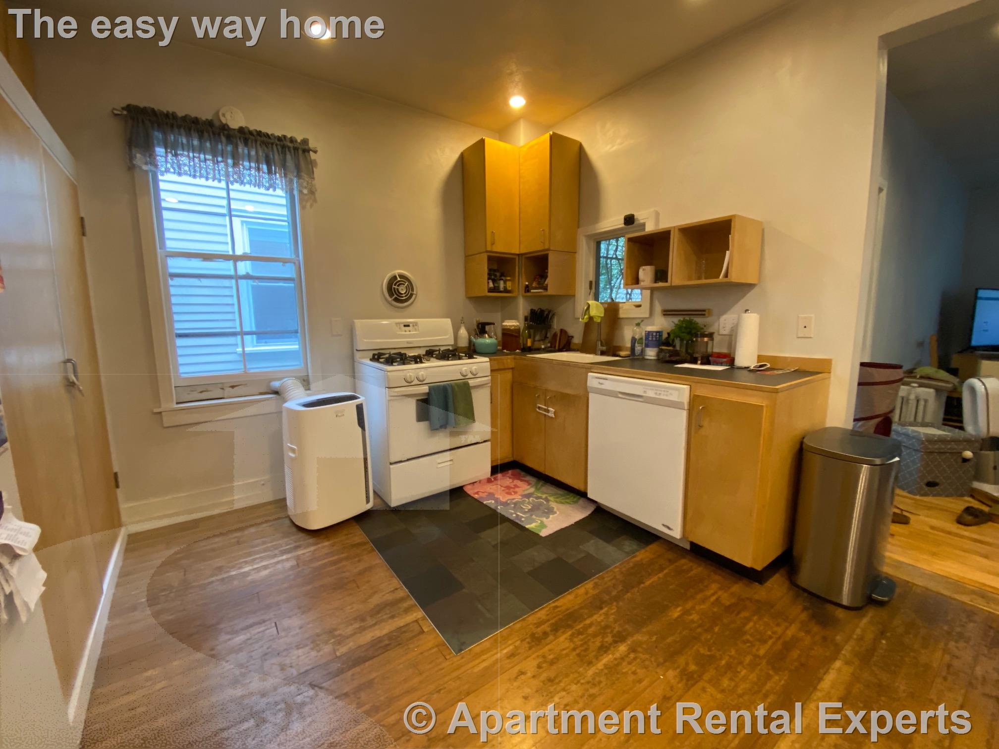 314 Beacon, Porter Square