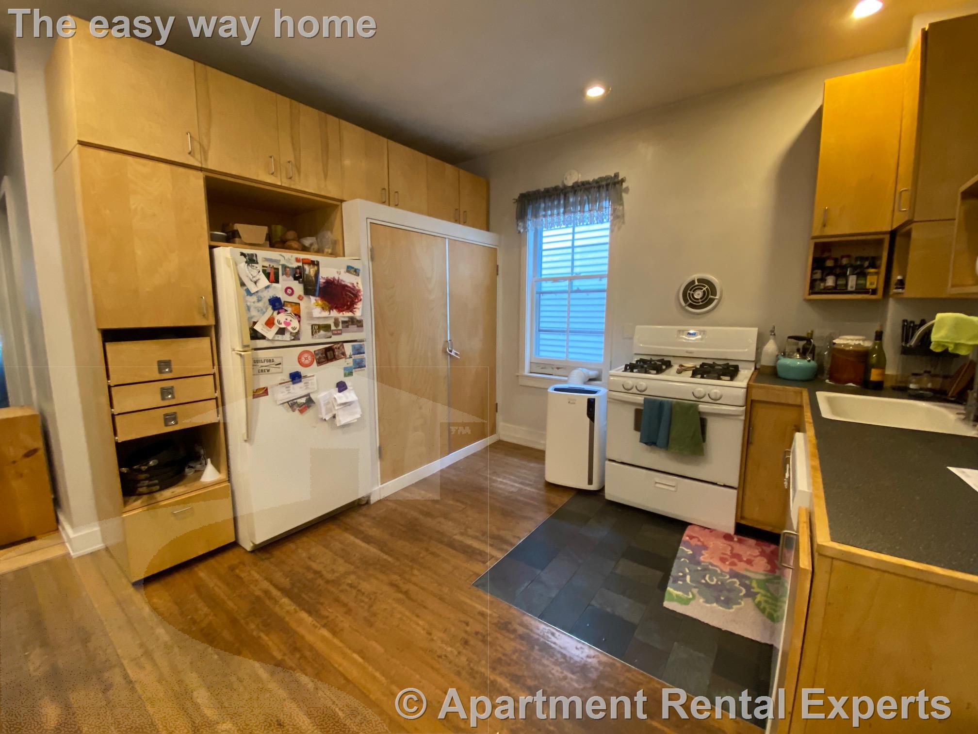 314 Beacon, Porter Square