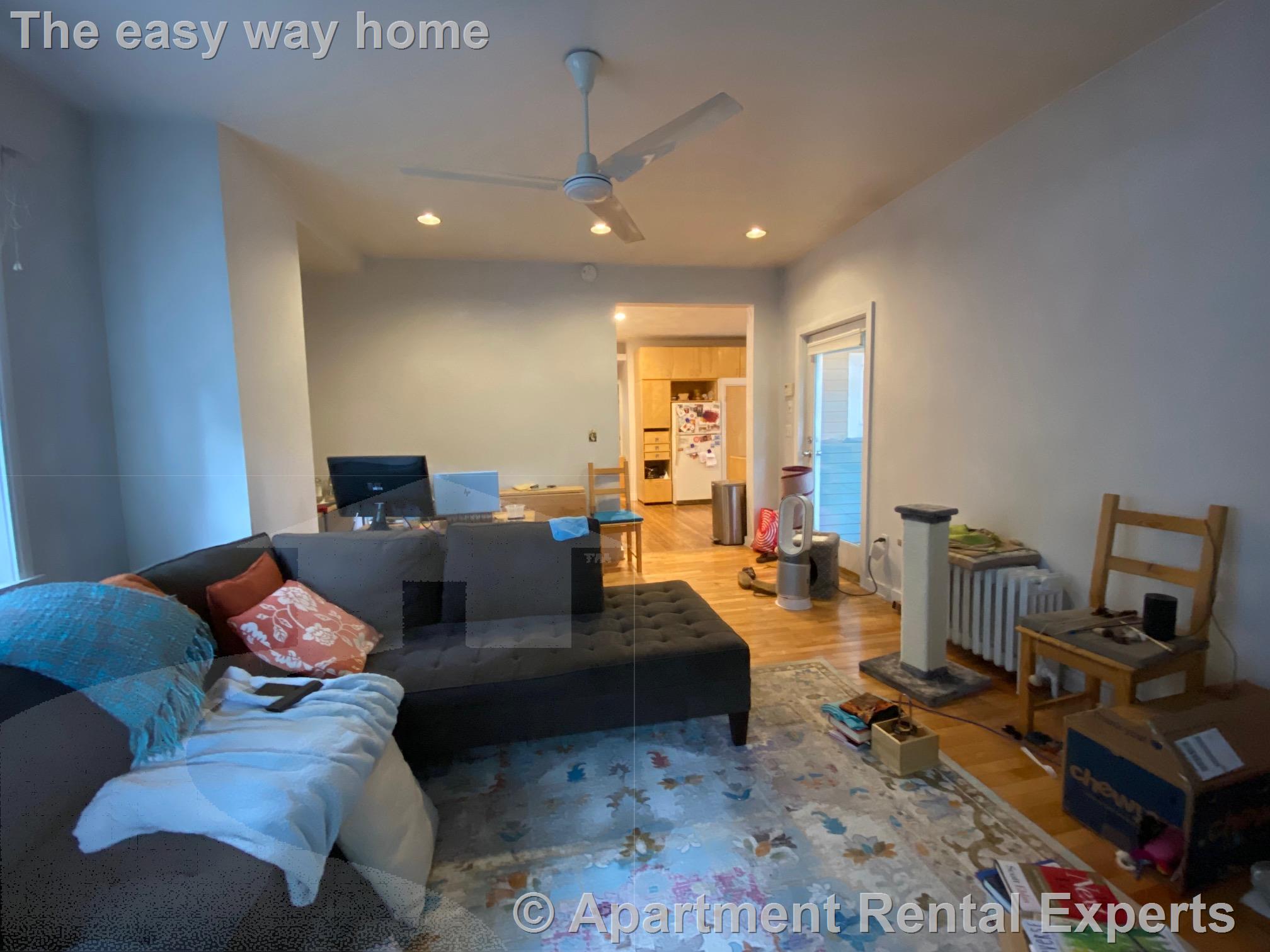 314 Beacon, Porter Square