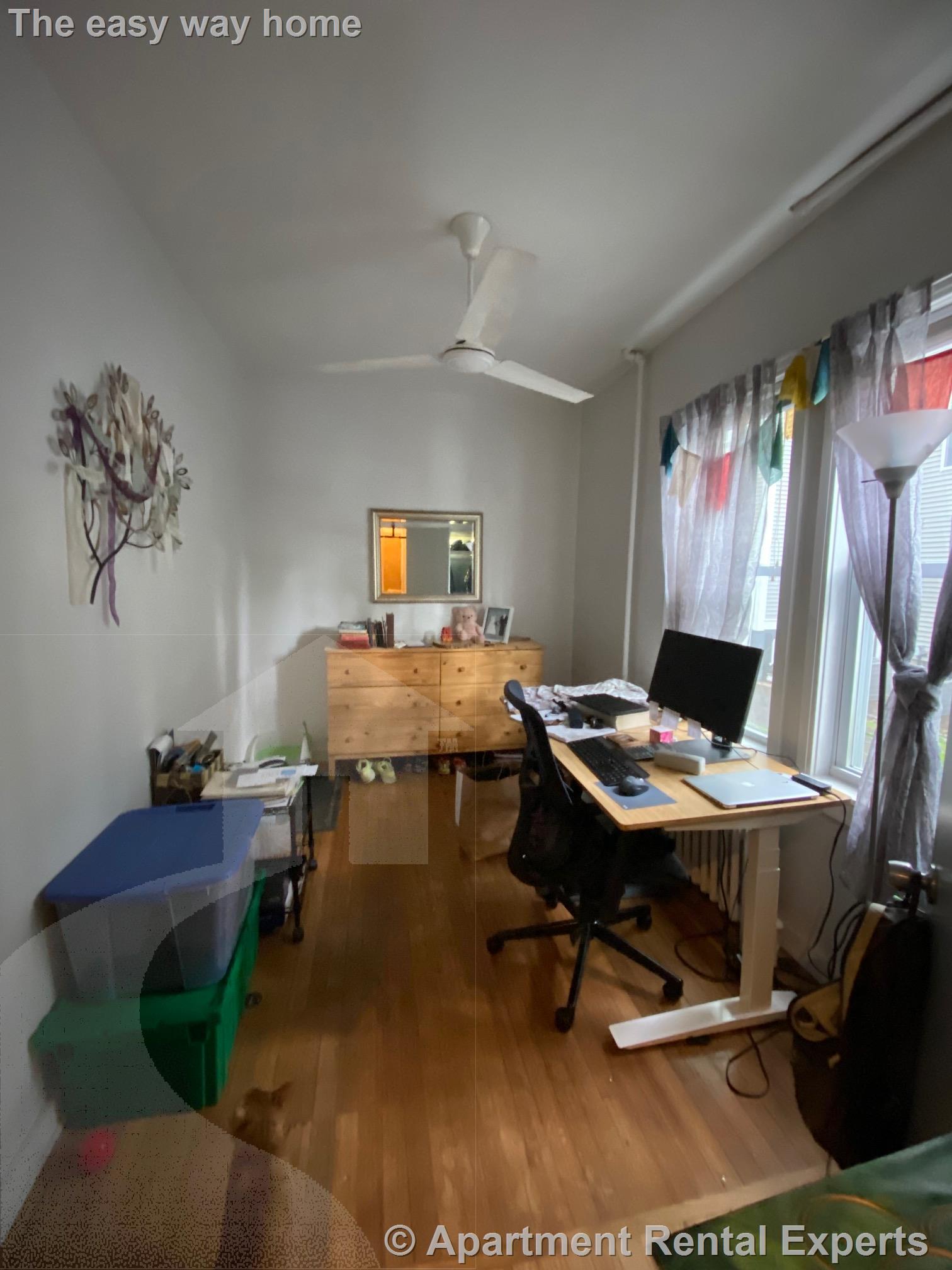 314 Beacon, Porter Square