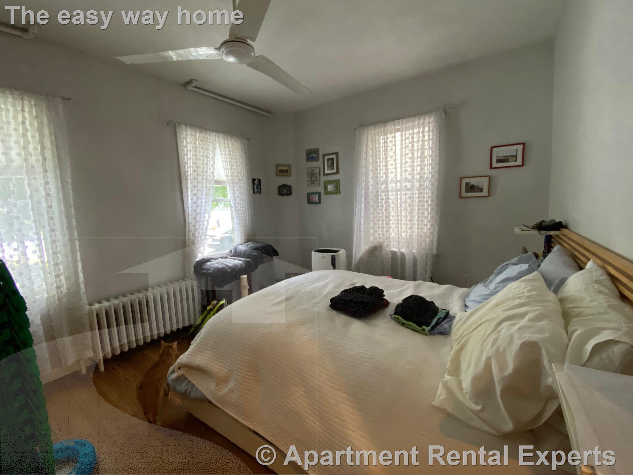 314 Beacon, Porter Square