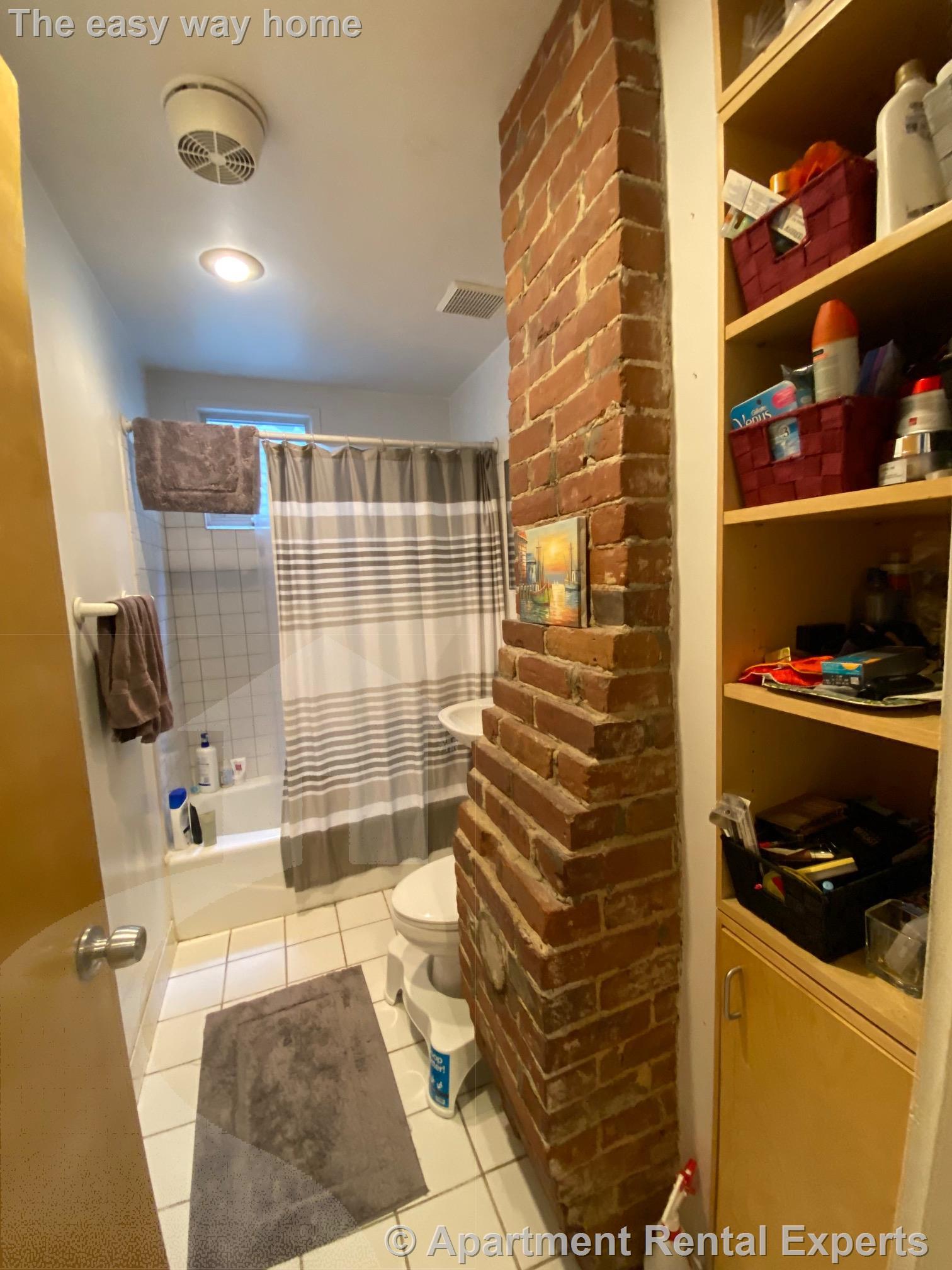 314 Beacon, Porter Square