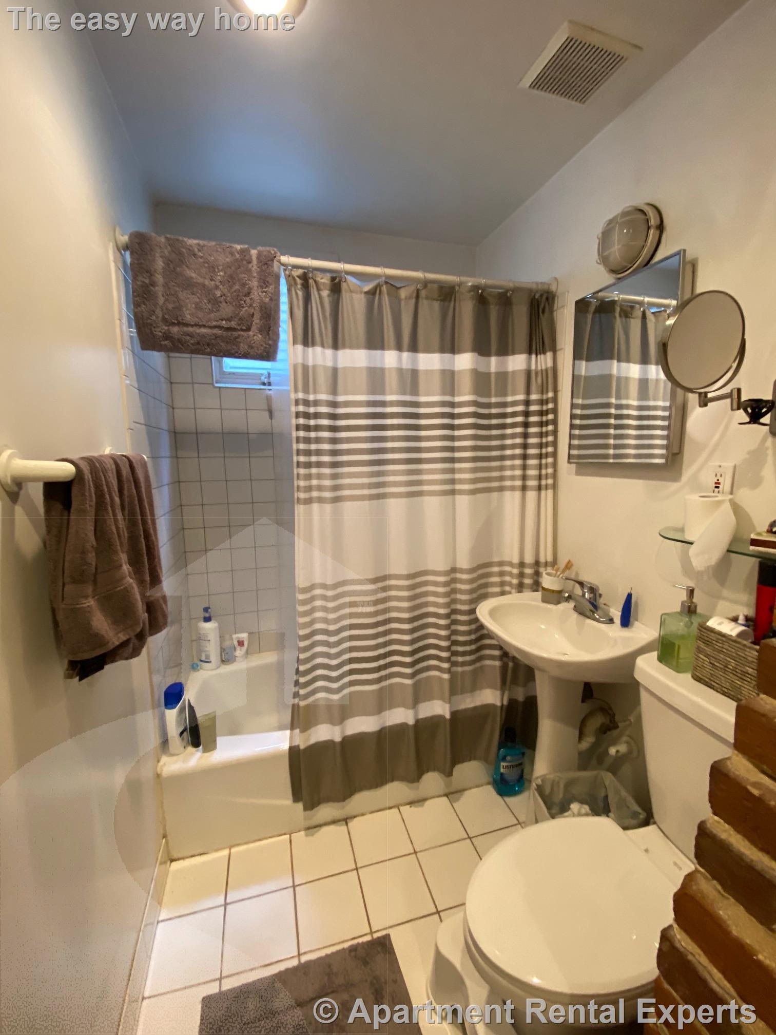 314 Beacon, Porter Square