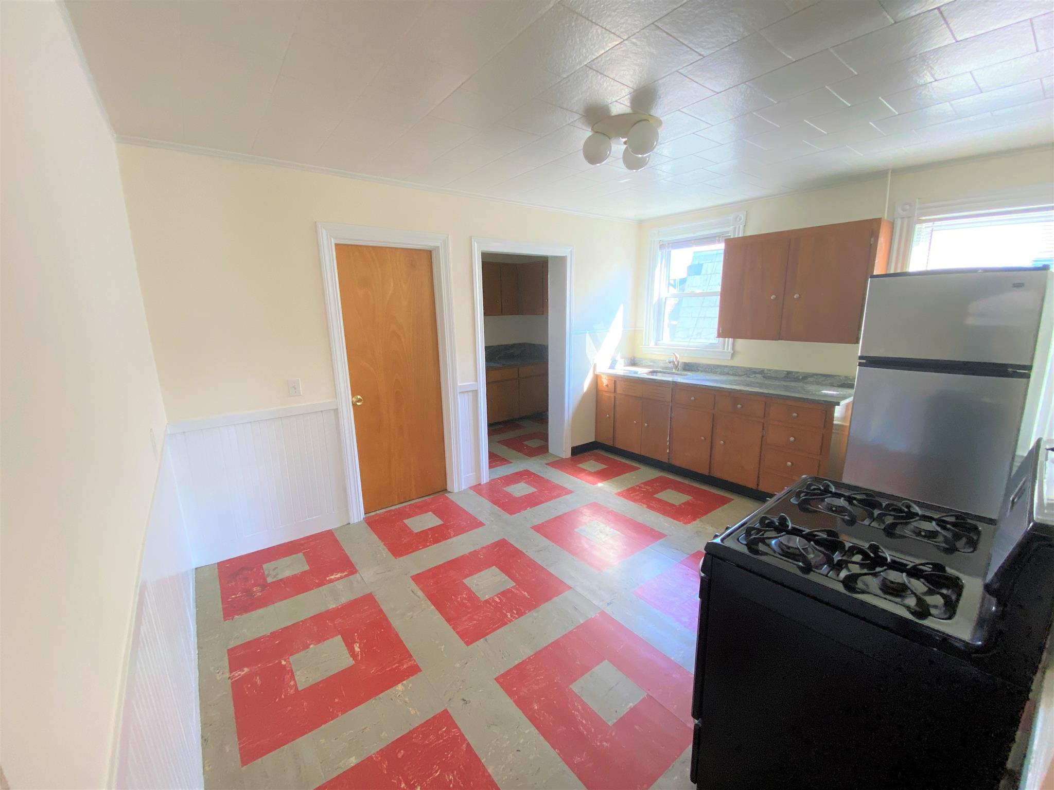 51 Pearson Ave, Powderhouse