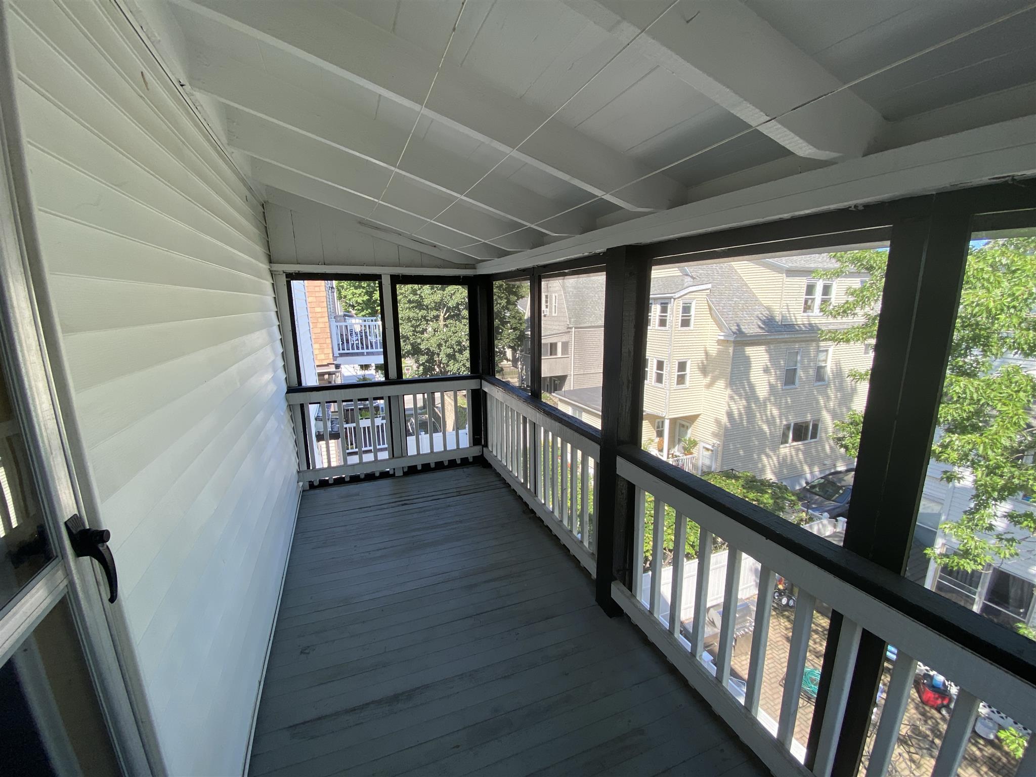 51 Pearson Ave, Powderhouse