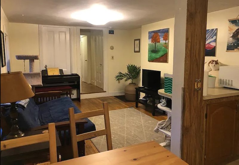 28A Cherry St, Porter Square