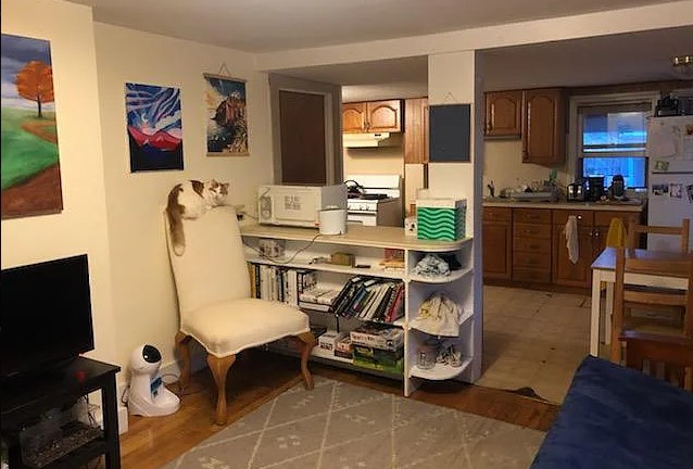 28A Cherry St, Porter Square