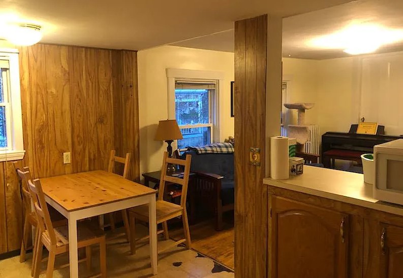 28A Cherry St, Porter Square